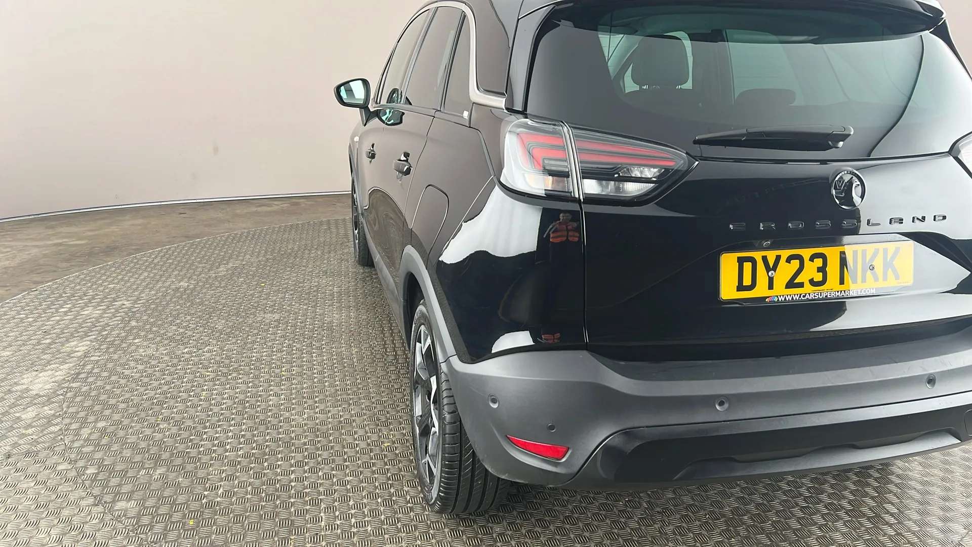 2023 VAUXHALL CROSSLAND 2023 VAUXHALL CROSSLAND