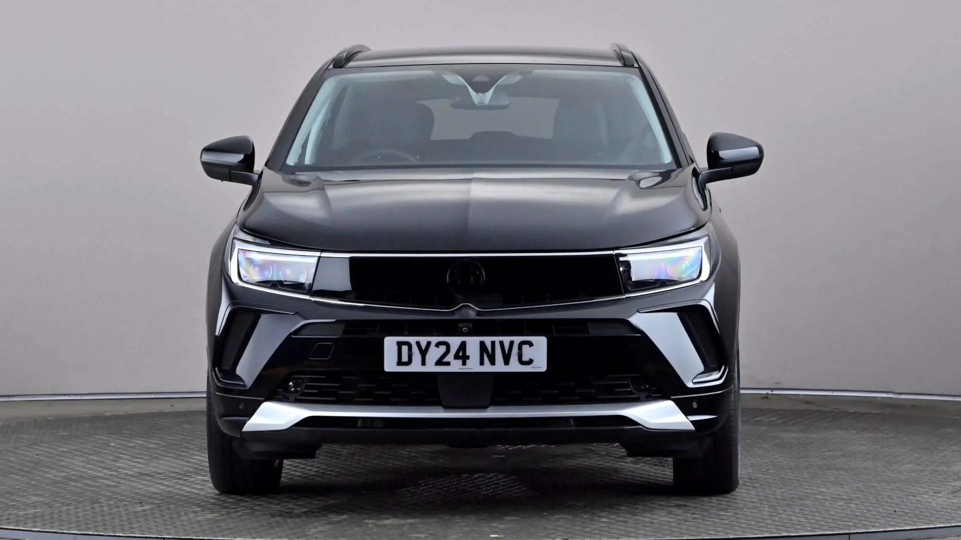 A 2024 VAUXHALL GRANDLAND 1.5 Turbo D Ultimate Auto A 2024 VAUXHALL GRANDLAND 1.5 Turbo D Ultimate Auto