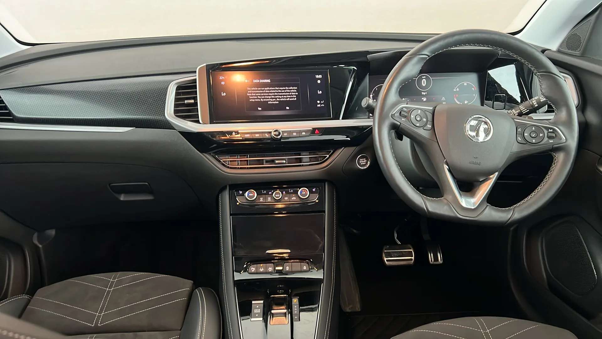 2024 VAUXHALL GRANDLAND 2024 VAUXHALL GRANDLAND