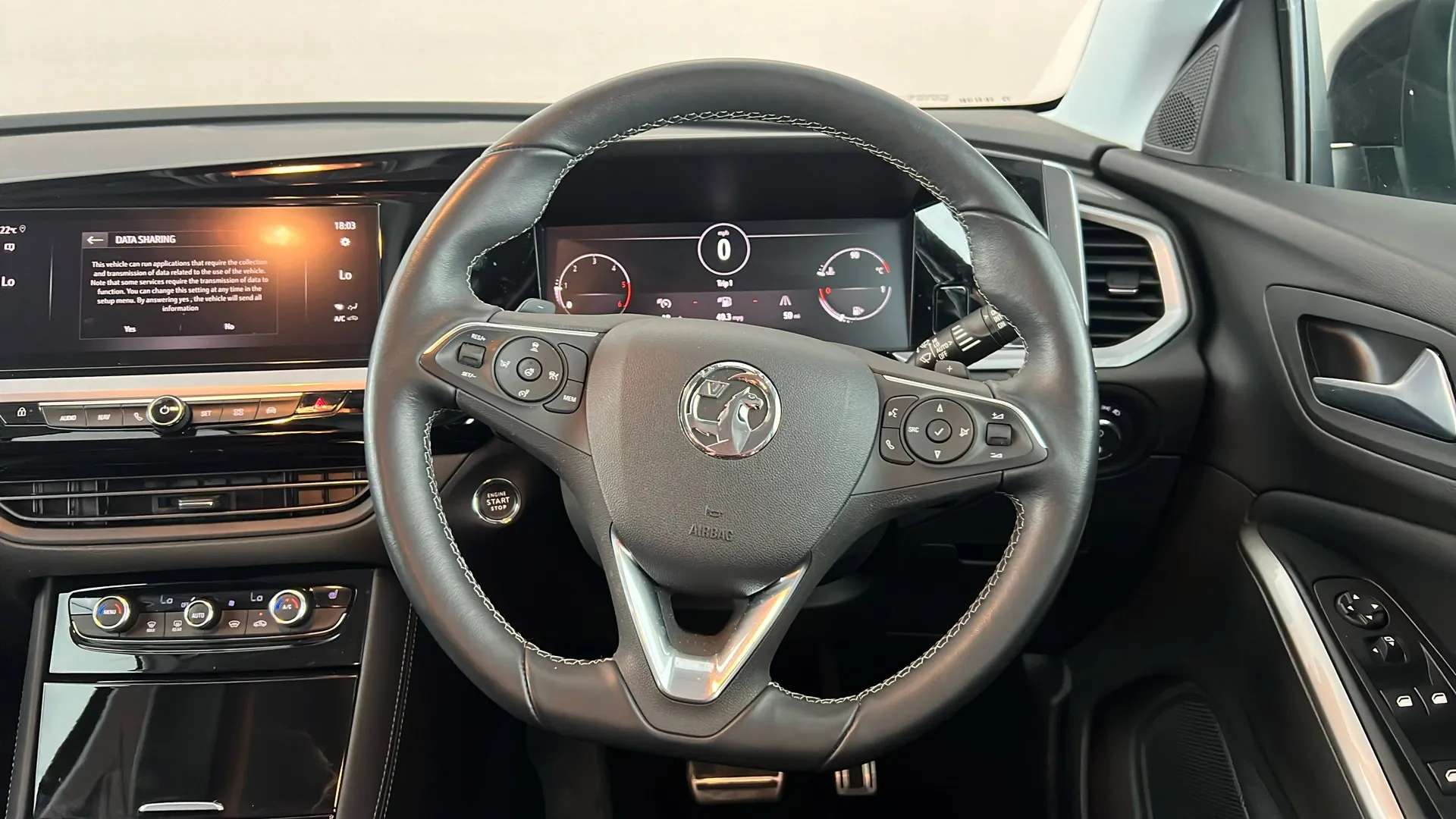 2024 VAUXHALL GRANDLAND 2024 VAUXHALL GRANDLAND