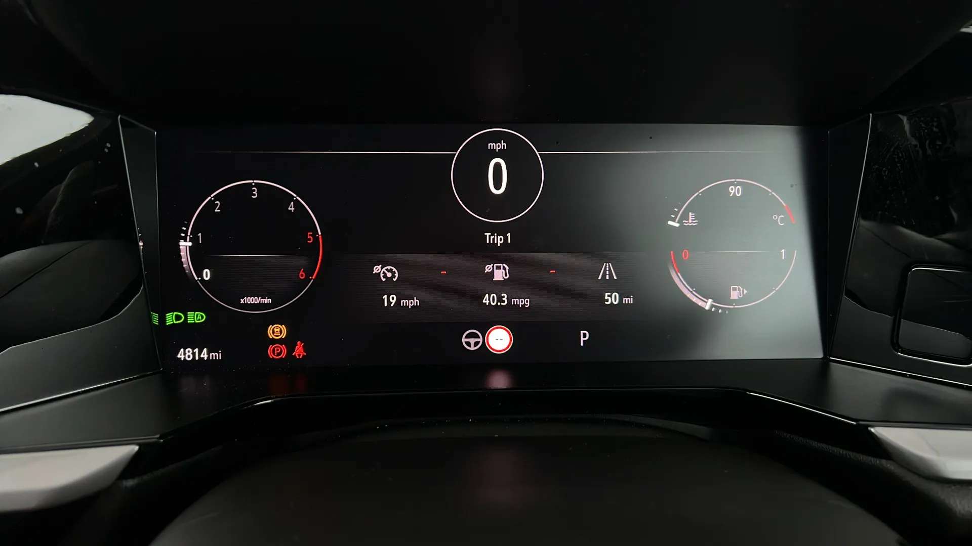 2024 VAUXHALL GRANDLAND 2024 VAUXHALL GRANDLAND