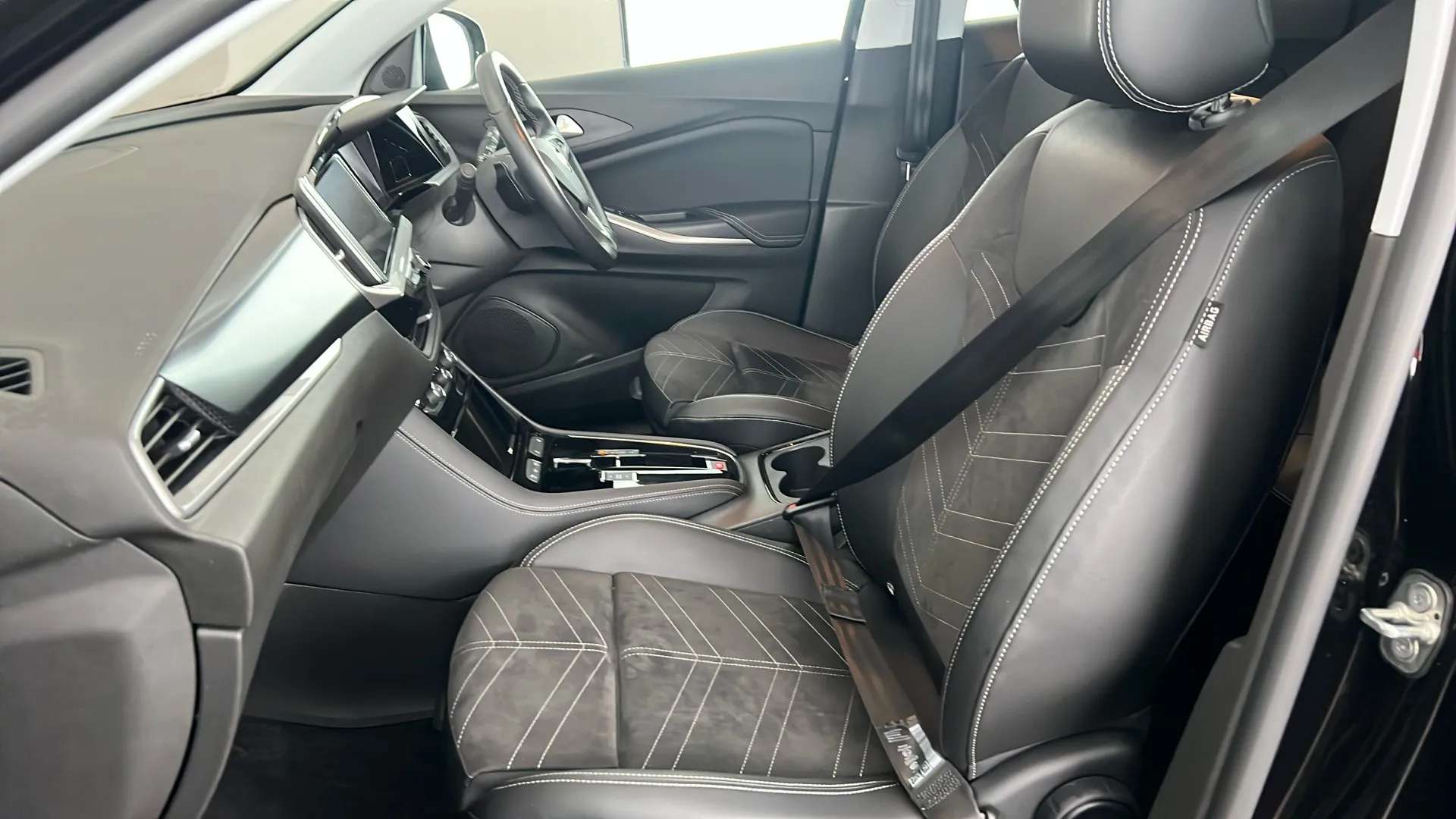 2024 VAUXHALL GRANDLAND 2024 VAUXHALL GRANDLAND