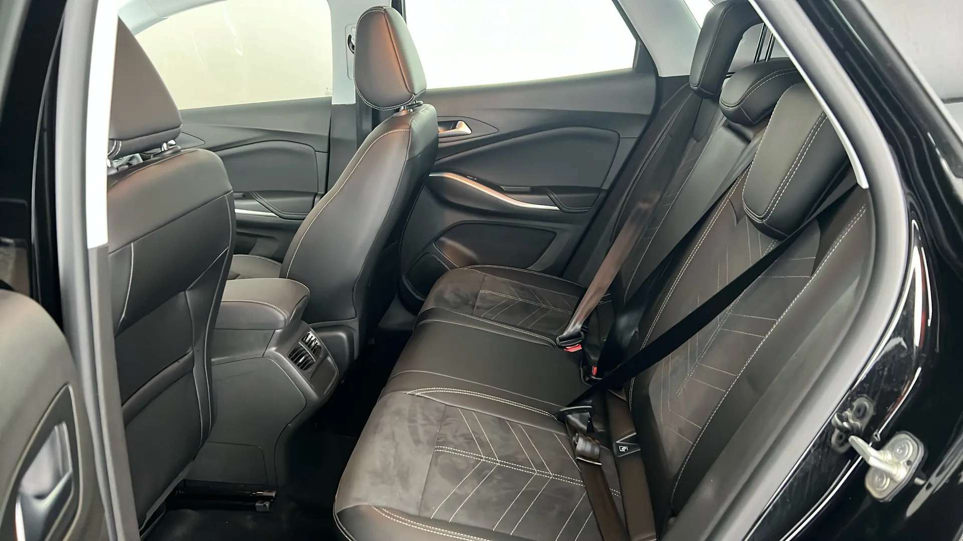 2024 VAUXHALL GRANDLAND 2024 VAUXHALL GRANDLAND