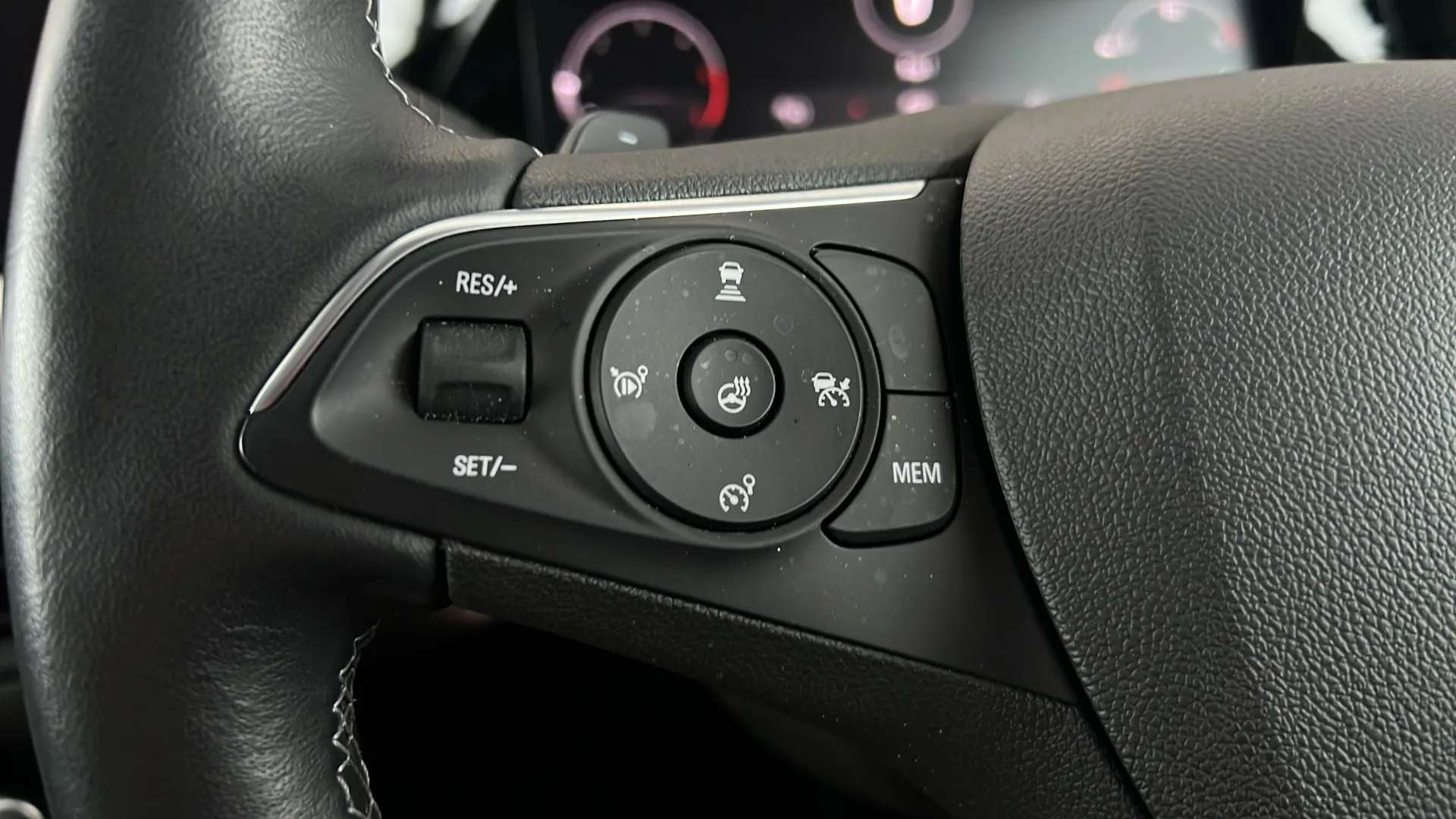 2024 VAUXHALL GRANDLAND 2024 VAUXHALL GRANDLAND