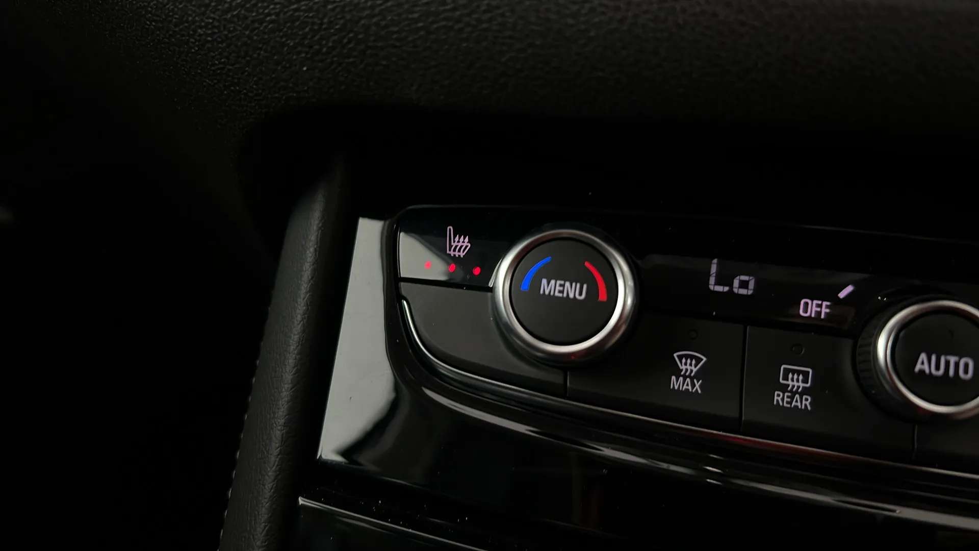 2024 VAUXHALL GRANDLAND 2024 VAUXHALL GRANDLAND