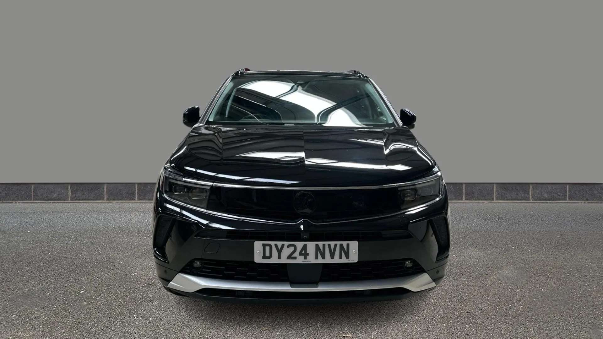 A 2024 VAUXHALL GRANDLAND 1.5 Turbo D Ultimate Auto A 2024 VAUXHALL GRANDLAND 1.5 Turbo D Ultimate Auto