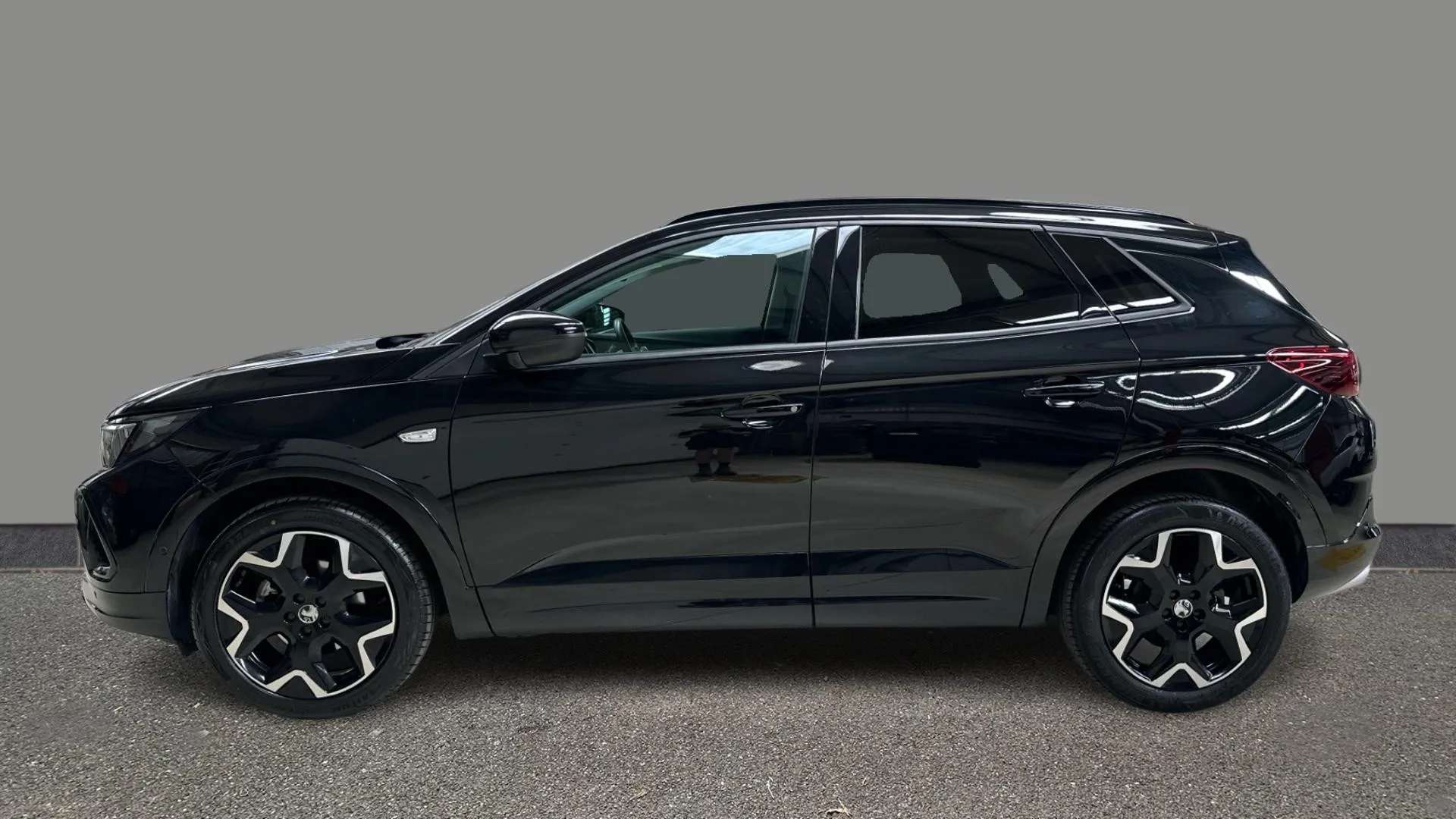 A 2024 VAUXHALL GRANDLAND 1.5 Turbo D Ultimate Auto A 2024 VAUXHALL GRANDLAND 1.5 Turbo D Ultimate Auto