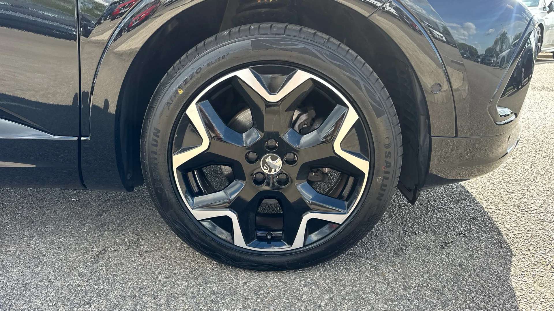2024 VAUXHALL GRANDLAND 2024 VAUXHALL GRANDLAND