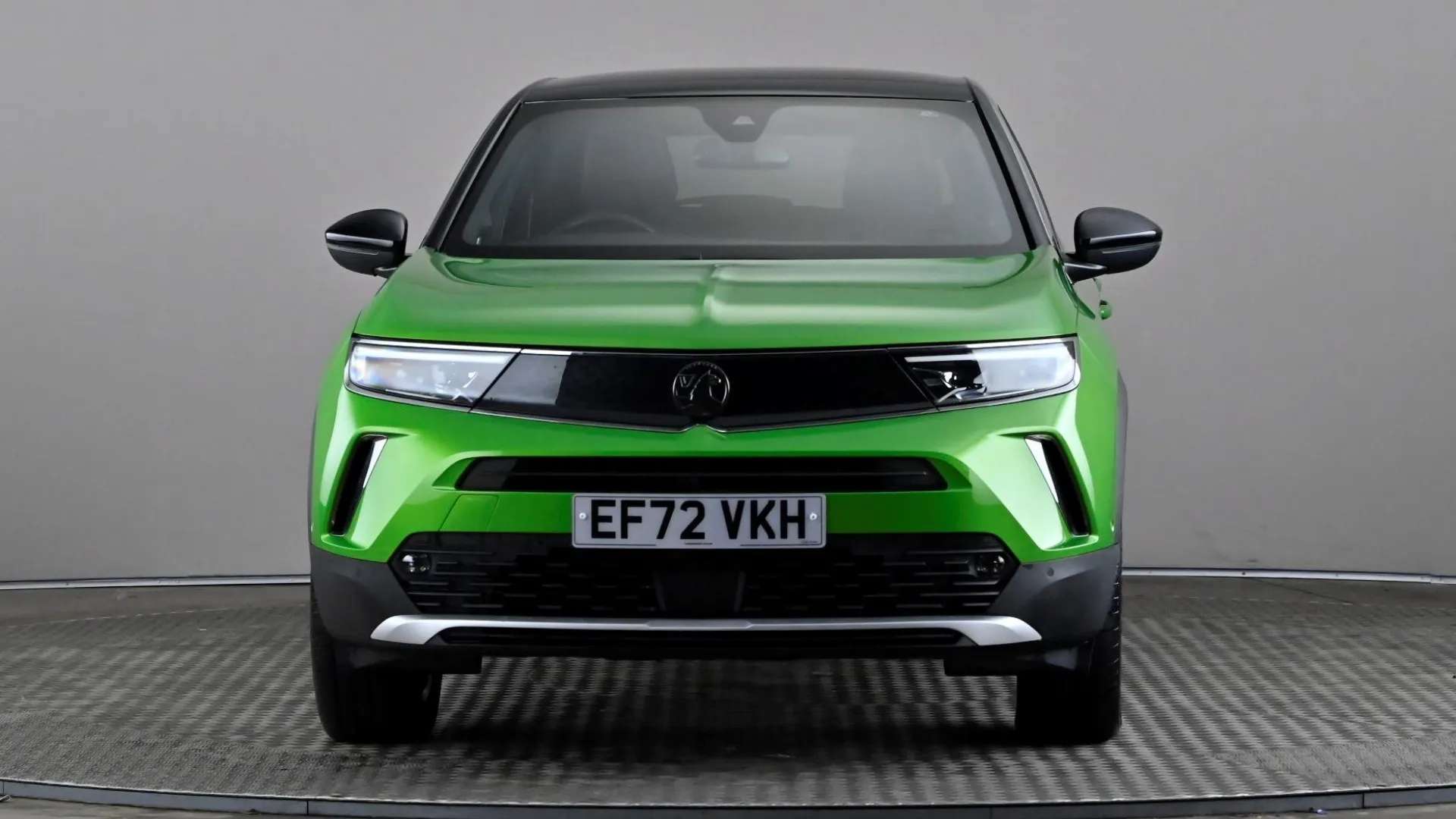 A 2023 VAUXHALL MOKKA 1.2 Turbo Ultimate Auto A 2023 VAUXHALL MOKKA 1.2 Turbo Ultimate Auto