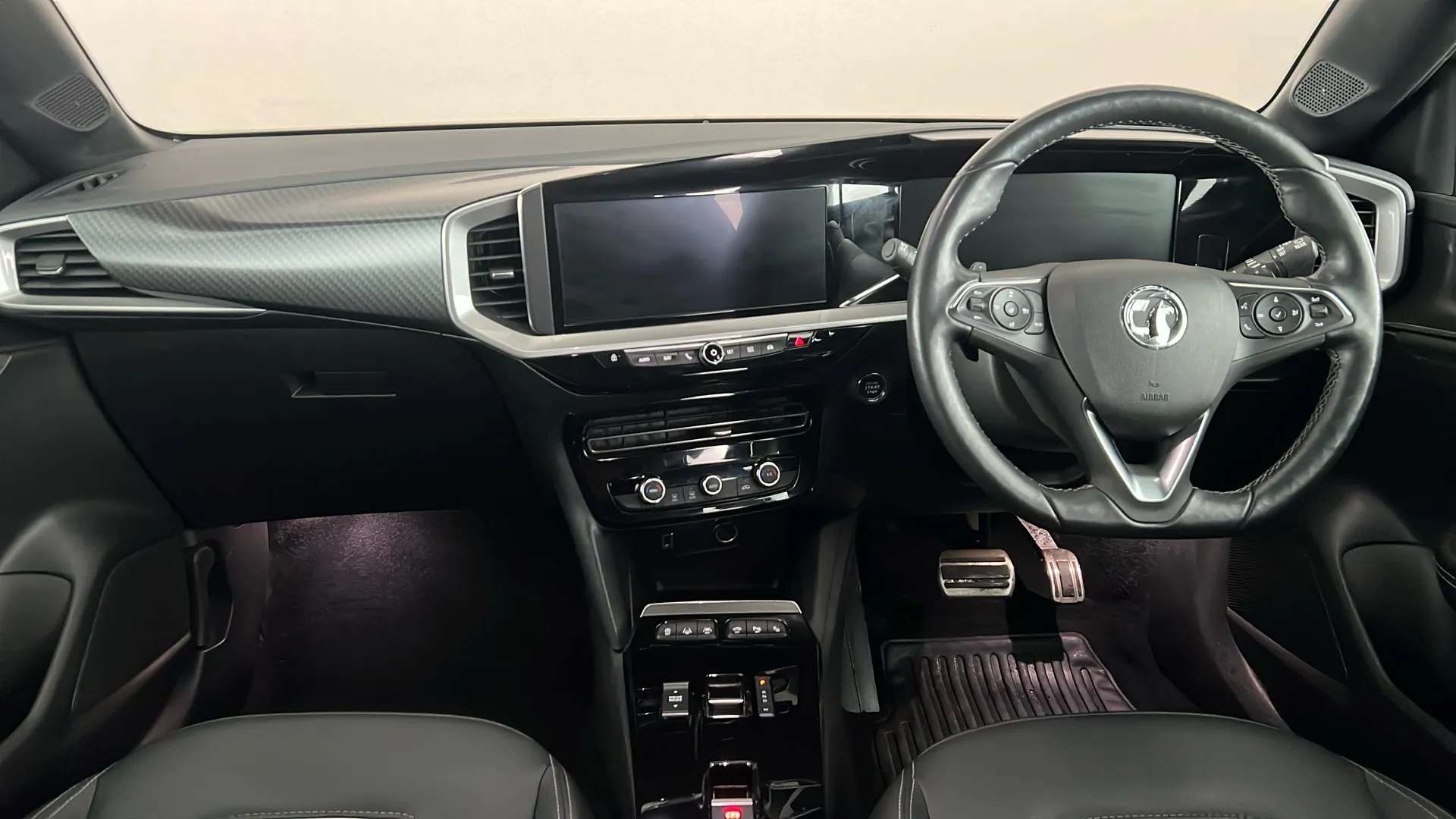 2023 VAUXHALL MOKKA 2023 VAUXHALL MOKKA