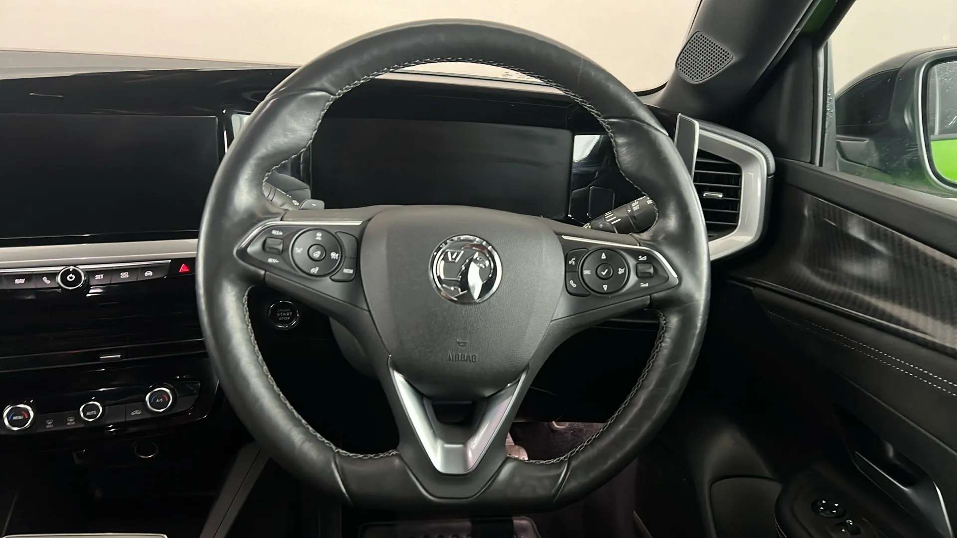 2023 VAUXHALL MOKKA 2023 VAUXHALL MOKKA