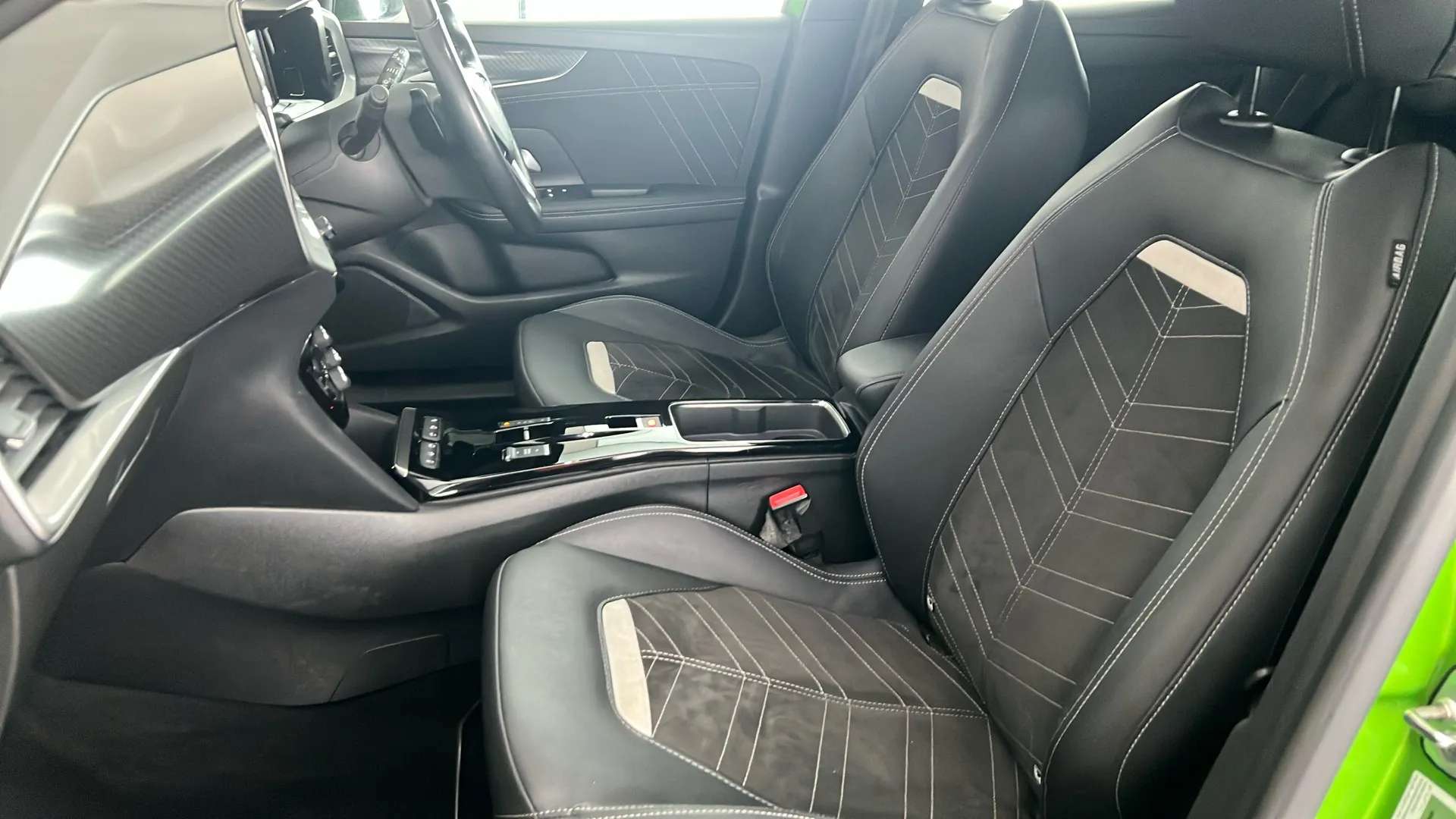 2023 VAUXHALL MOKKA 2023 VAUXHALL MOKKA