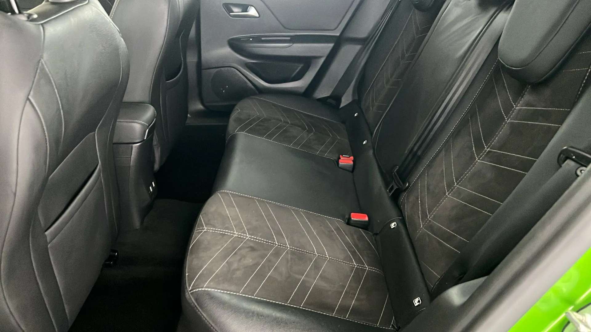 2023 VAUXHALL MOKKA 2023 VAUXHALL MOKKA