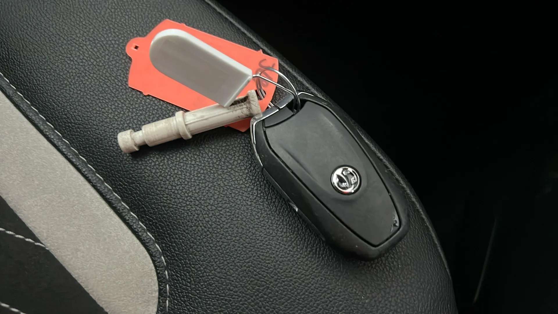 2023 VAUXHALL MOKKA 2023 VAUXHALL MOKKA