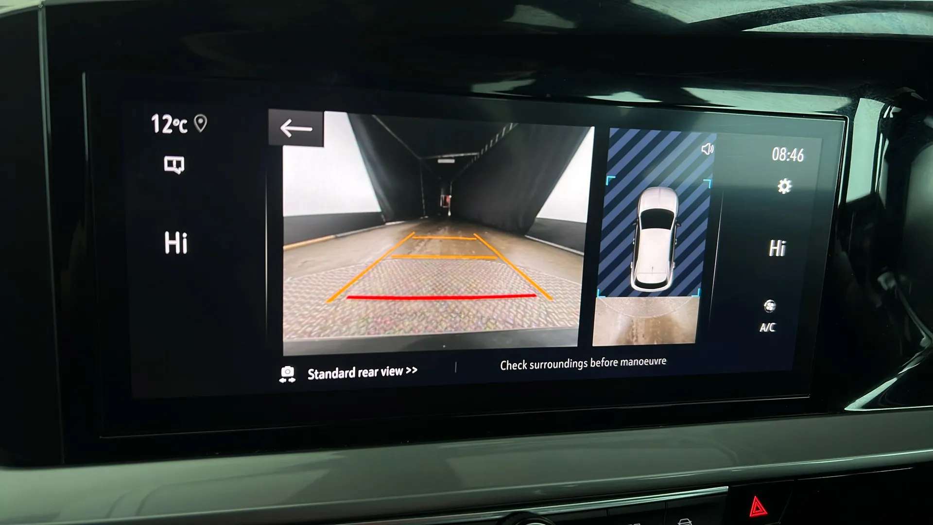 2023 VAUXHALL MOKKA 2023 VAUXHALL MOKKA