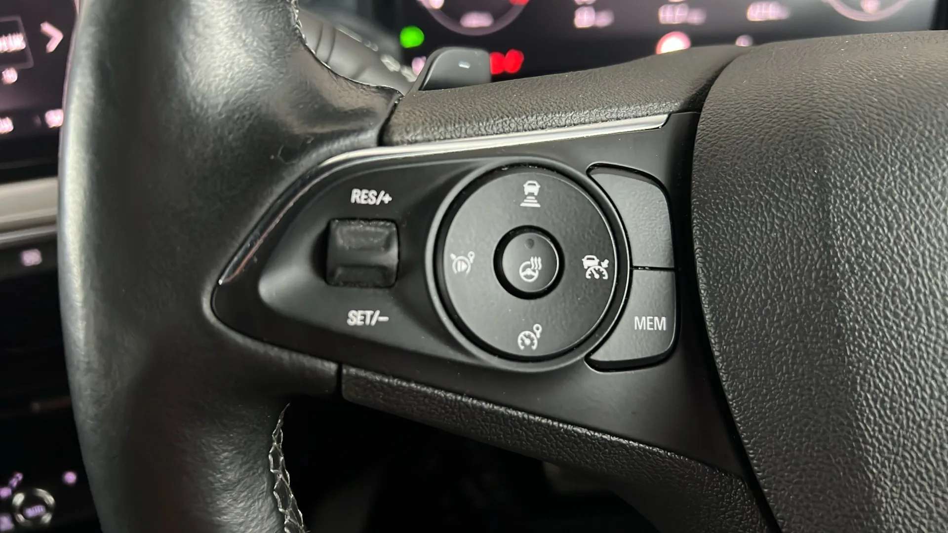 2023 VAUXHALL MOKKA 2023 VAUXHALL MOKKA