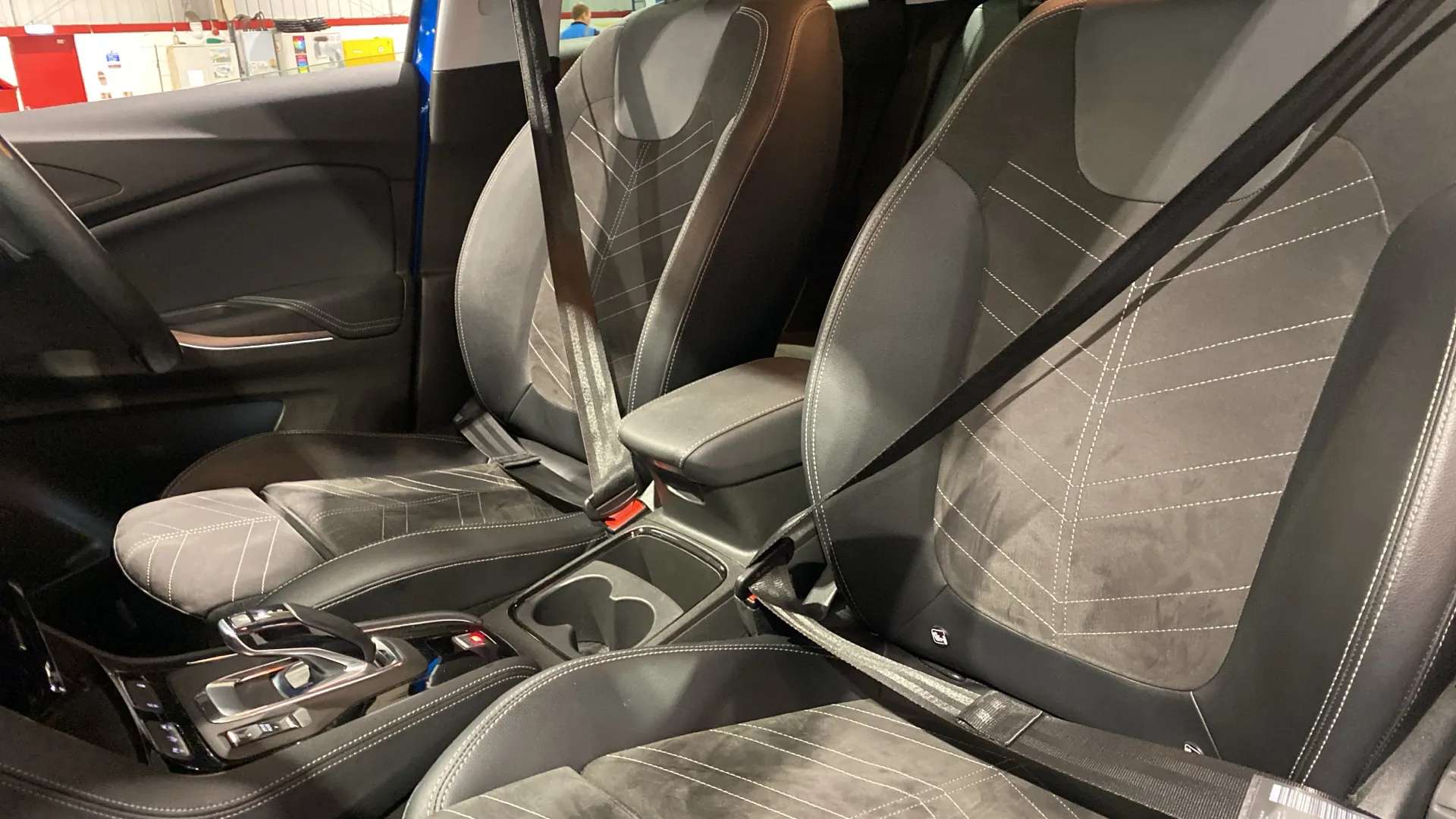 2022 VAUXHALL GRANDLAND 2022 VAUXHALL GRANDLAND