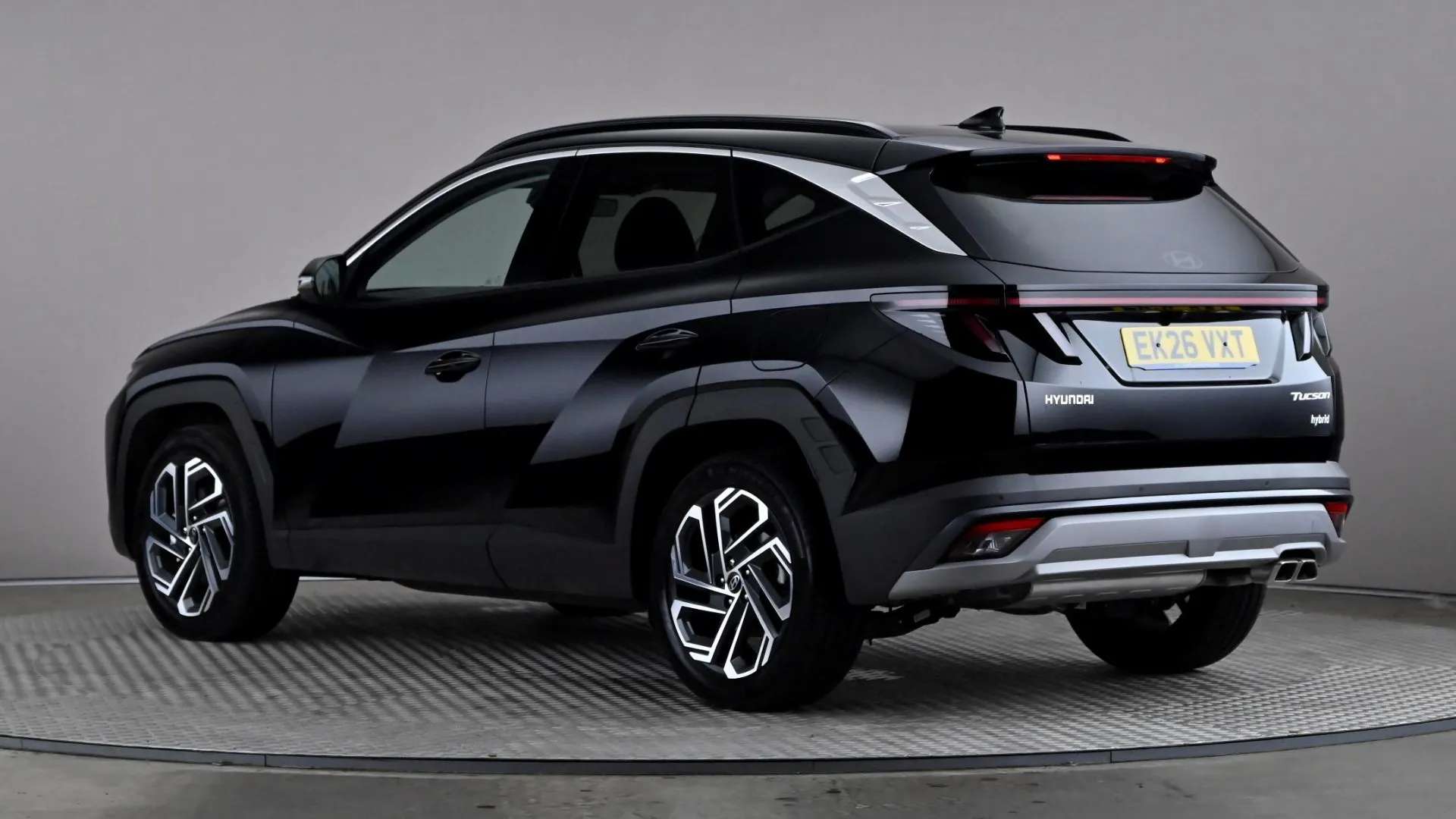 A 2026 HYUNDAI TUCSON 1.6T 239 Hybrid Ultimate Auto A 2026 HYUNDAI TUCSON 1.6T 239 Hybrid Ultimate Auto