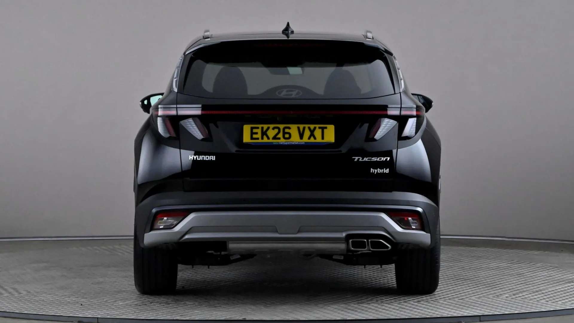2026 HYUNDAI TUCSON 2026 HYUNDAI TUCSON