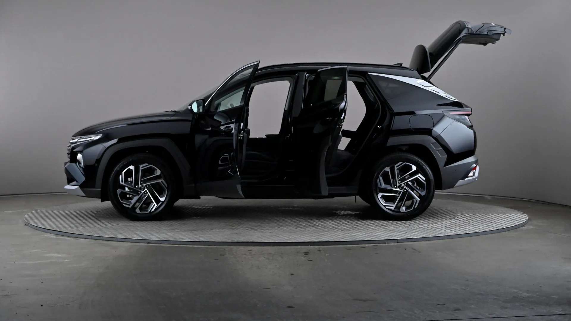 2026 HYUNDAI TUCSON 2026 HYUNDAI TUCSON