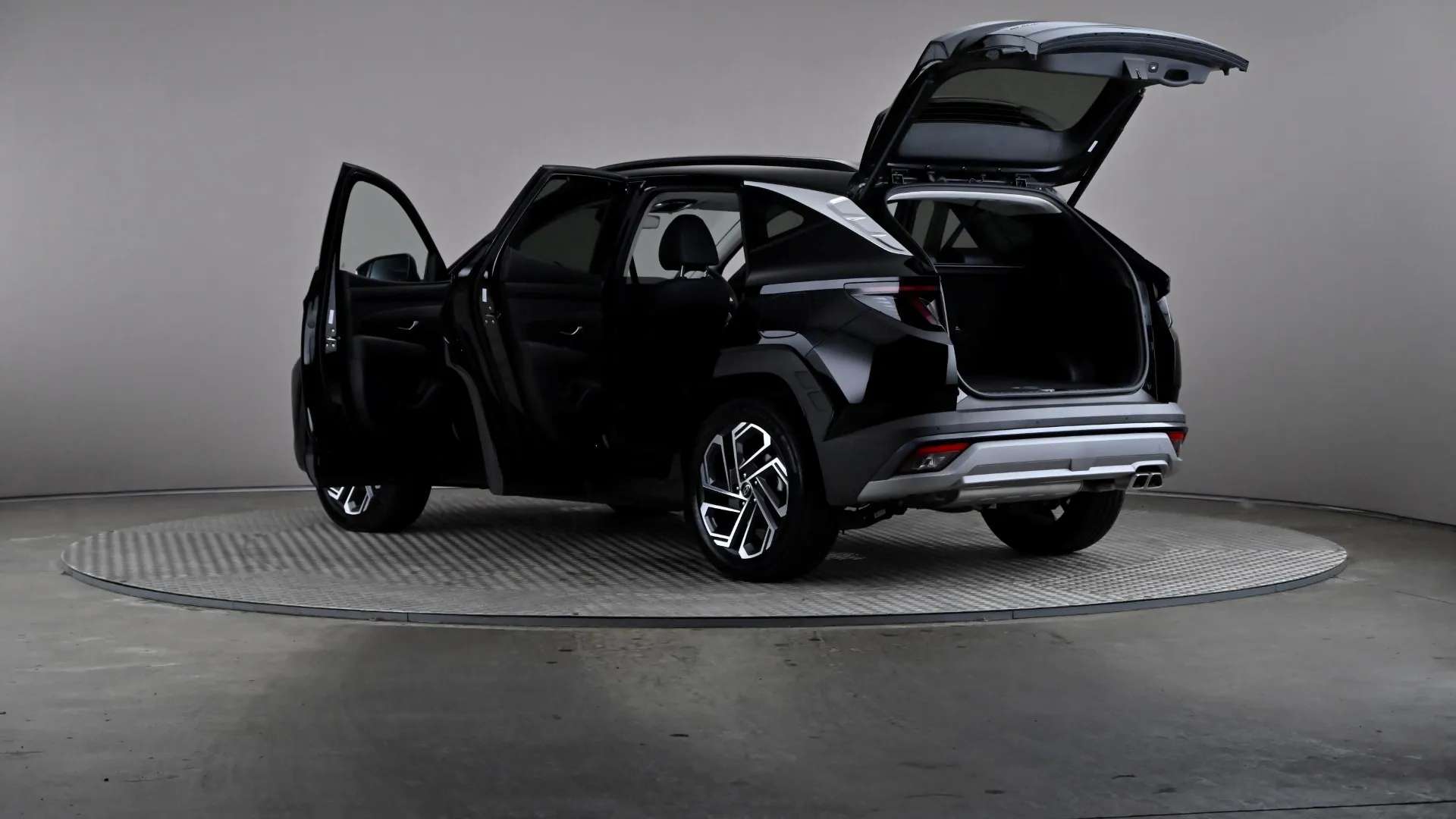 2026 HYUNDAI TUCSON 2026 HYUNDAI TUCSON