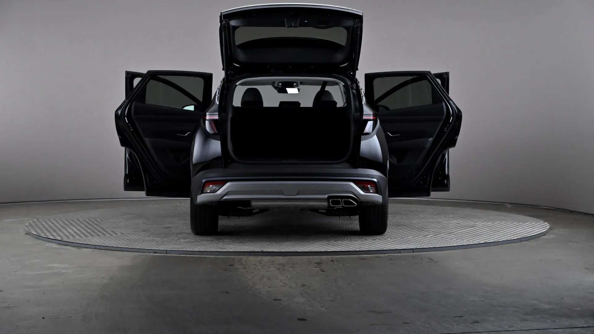 2026 HYUNDAI TUCSON 2026 HYUNDAI TUCSON