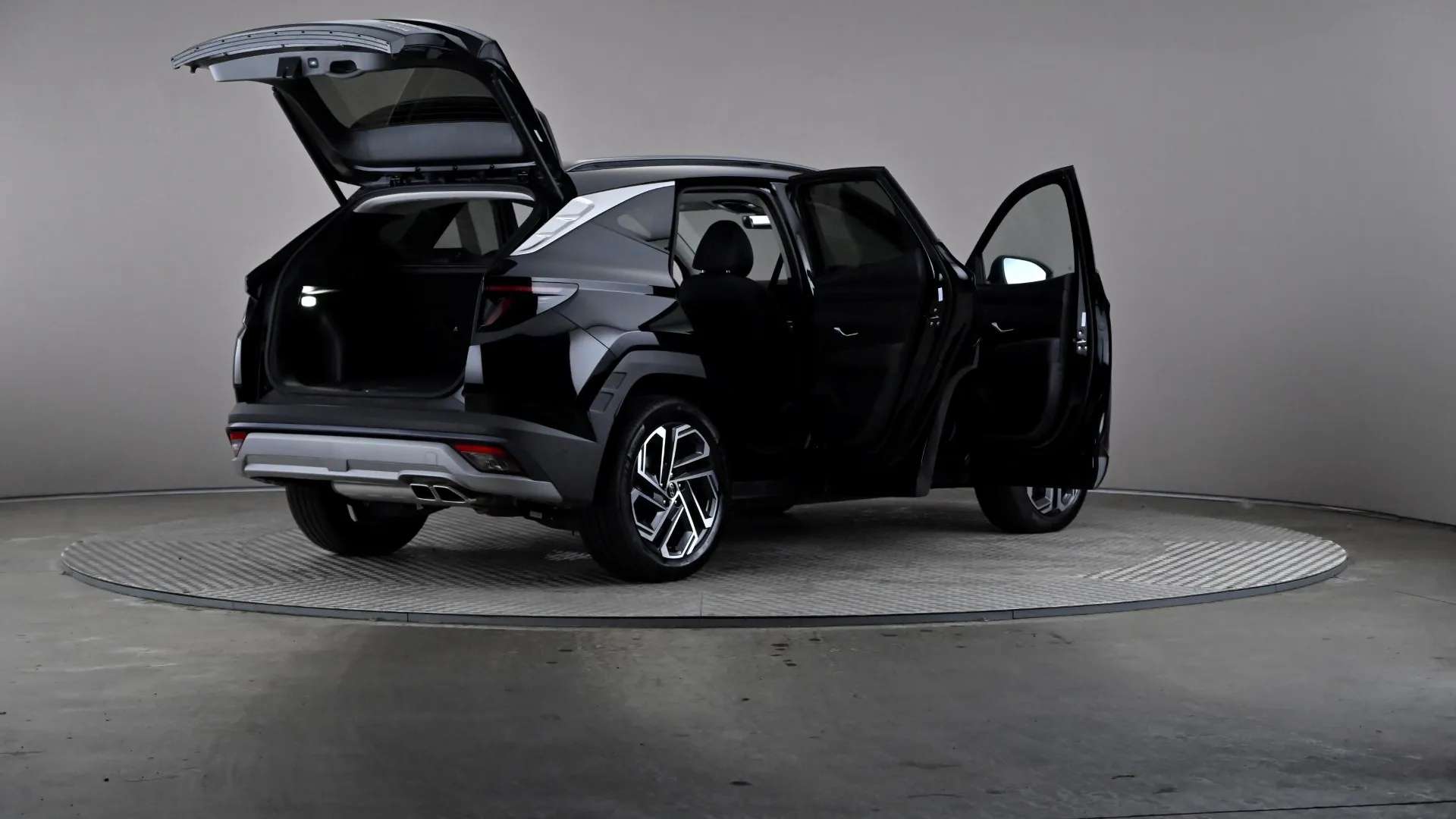 2026 HYUNDAI TUCSON 2026 HYUNDAI TUCSON