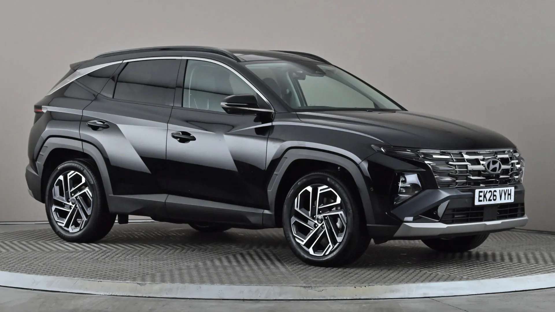 A 2026 HYUNDAI TUCSON 1.6T 239 Hybrid Ultimate Auto A 2026 HYUNDAI TUCSON 1.6T 239 Hybrid Ultimate Auto