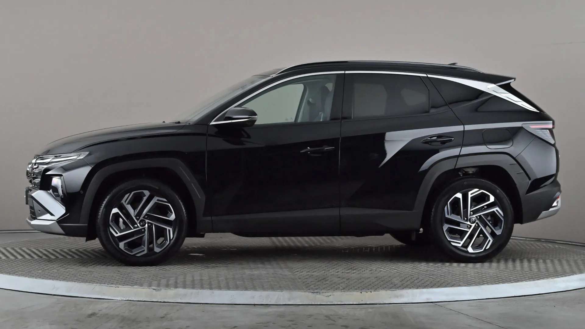 A 2026 HYUNDAI TUCSON 1.6T 239 Hybrid Ultimate Auto A 2026 HYUNDAI TUCSON 1.6T 239 Hybrid Ultimate Auto