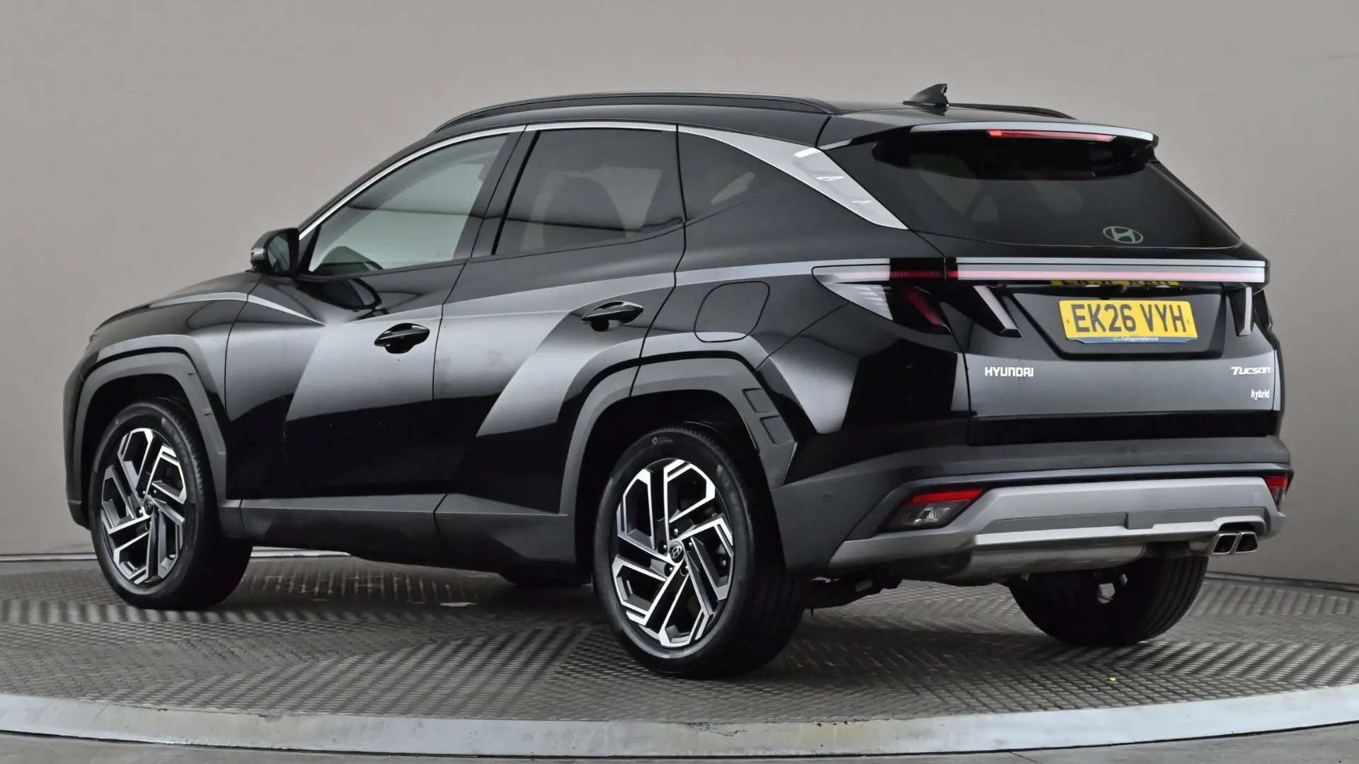 A 2026 HYUNDAI TUCSON 1.6T 239 Hybrid Ultimate Auto A 2026 HYUNDAI TUCSON 1.6T 239 Hybrid Ultimate Auto