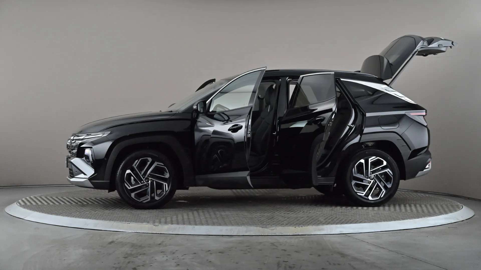 2026 HYUNDAI TUCSON 2026 HYUNDAI TUCSON