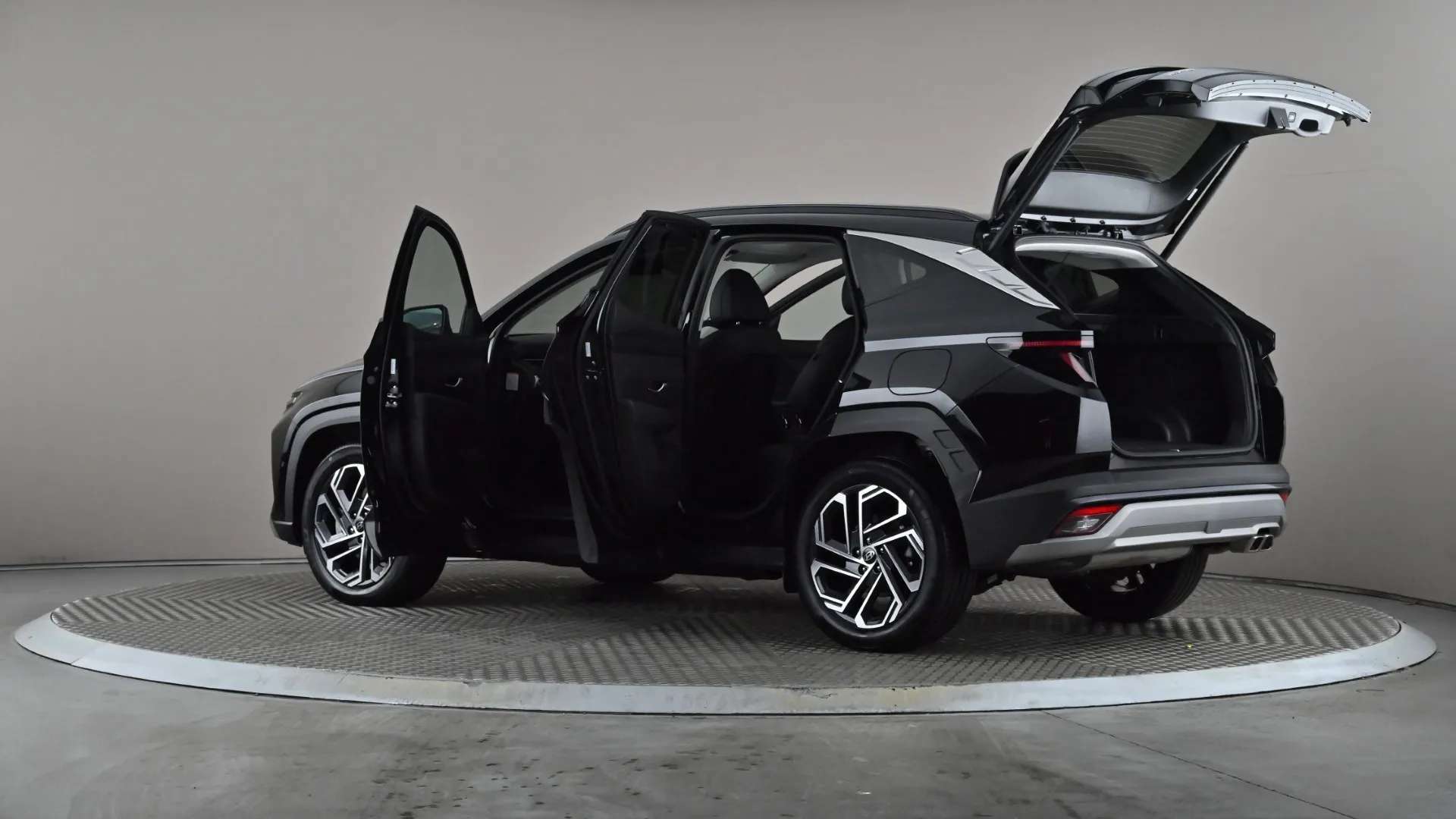 2026 HYUNDAI TUCSON 2026 HYUNDAI TUCSON