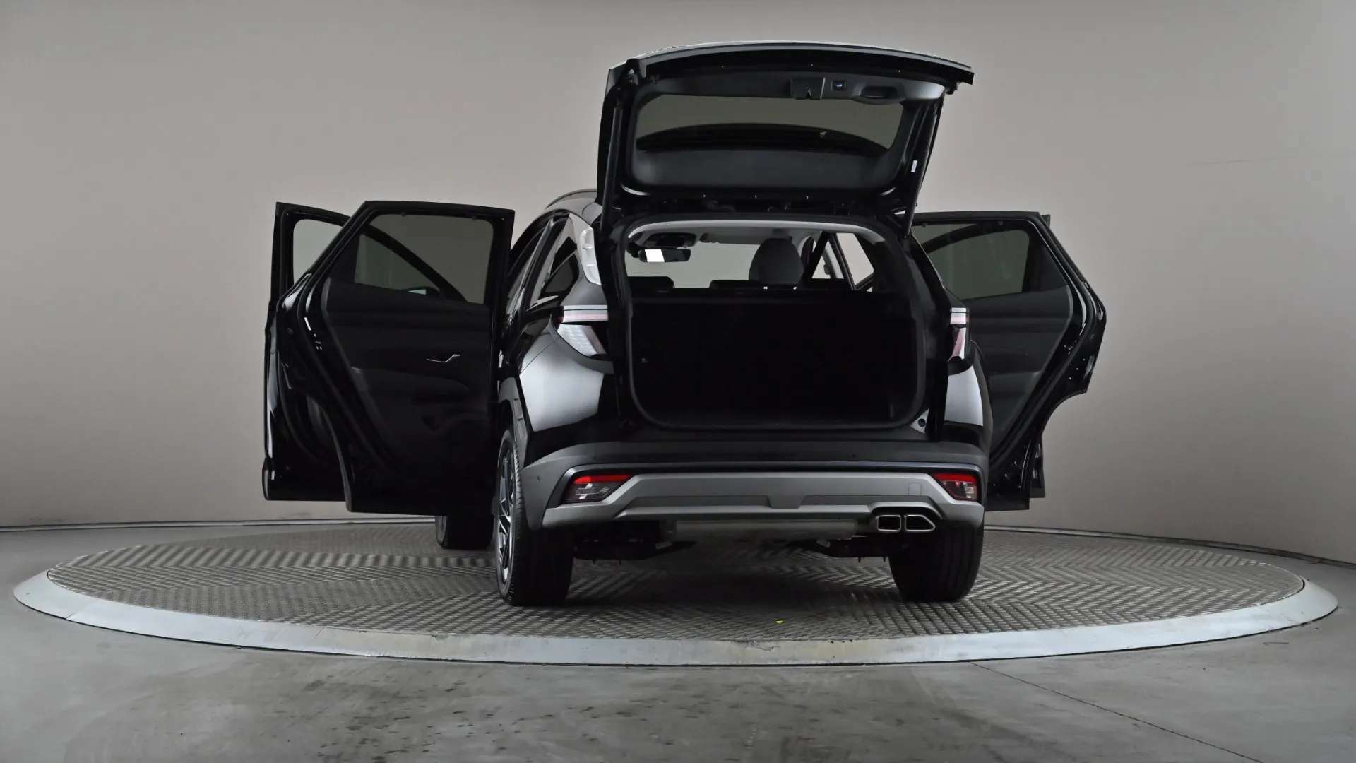2026 HYUNDAI TUCSON 2026 HYUNDAI TUCSON