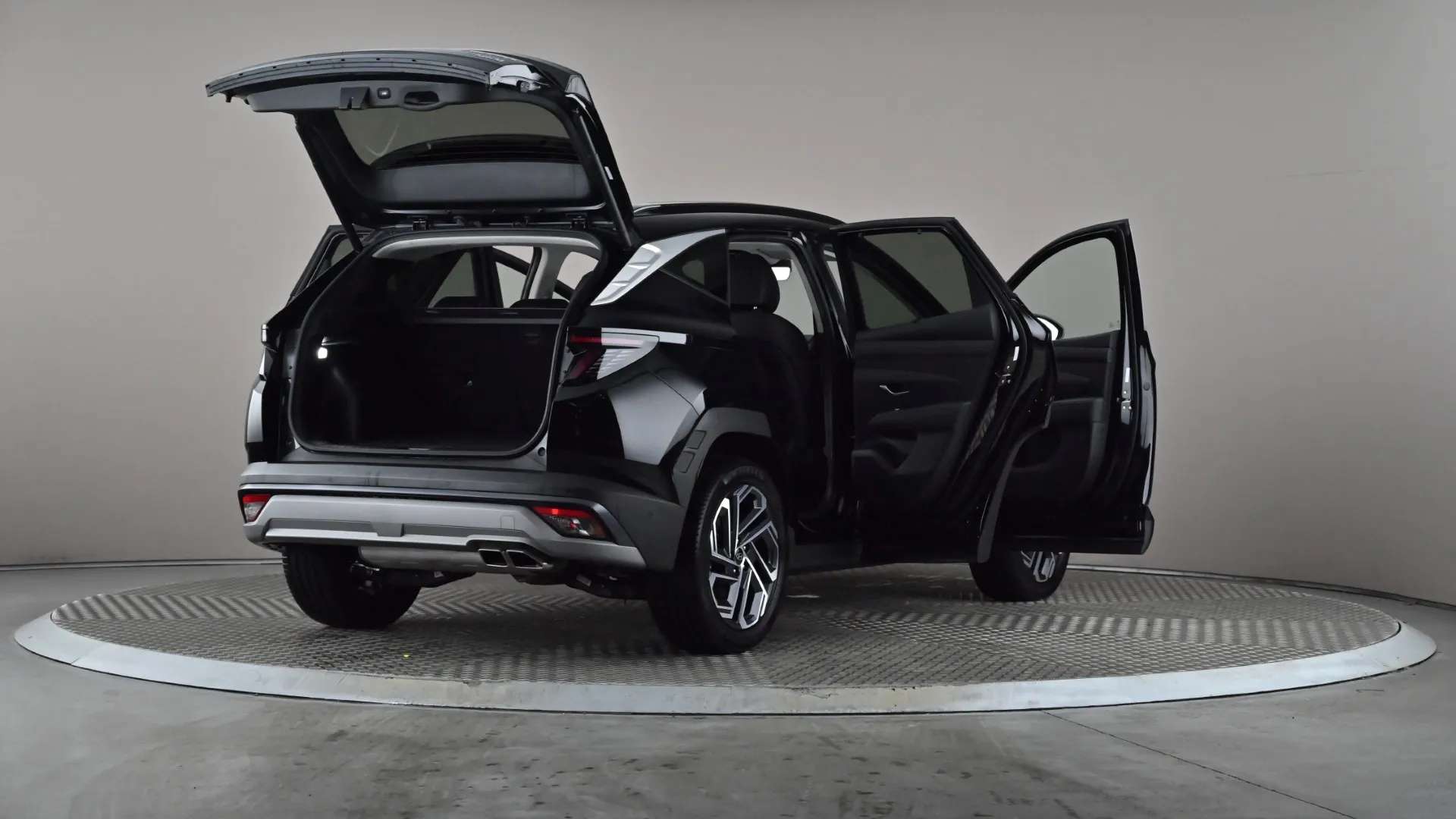 2026 HYUNDAI TUCSON 2026 HYUNDAI TUCSON