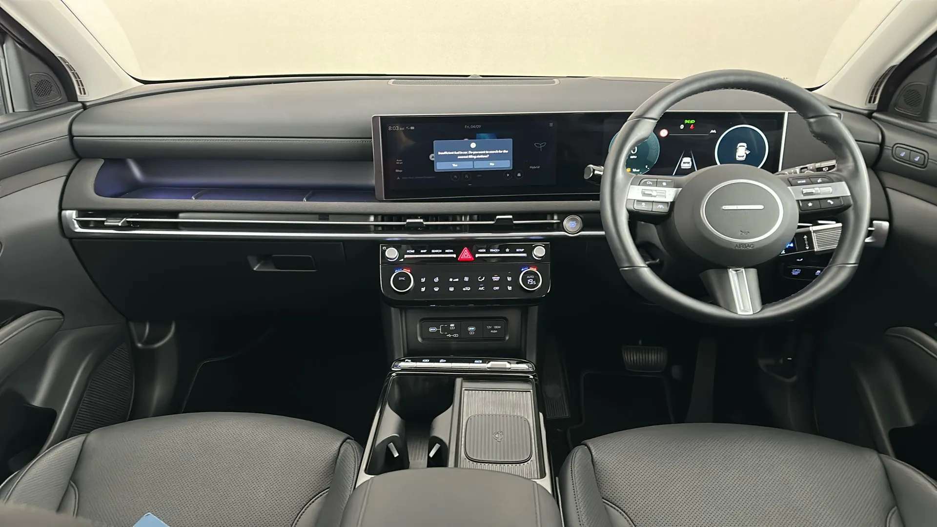 2026 HYUNDAI TUCSON 2026 HYUNDAI TUCSON