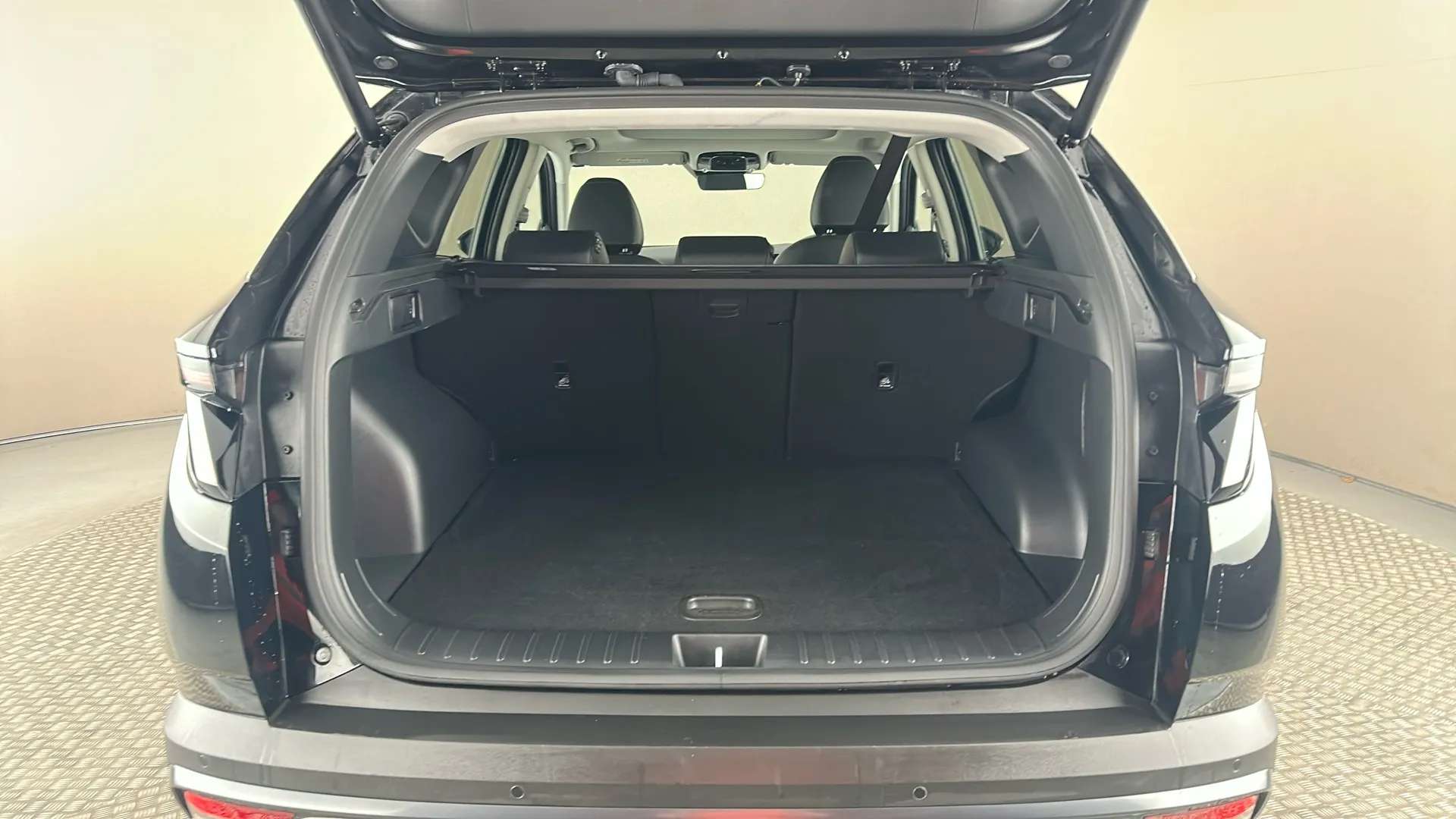 2026 HYUNDAI TUCSON 2026 HYUNDAI TUCSON