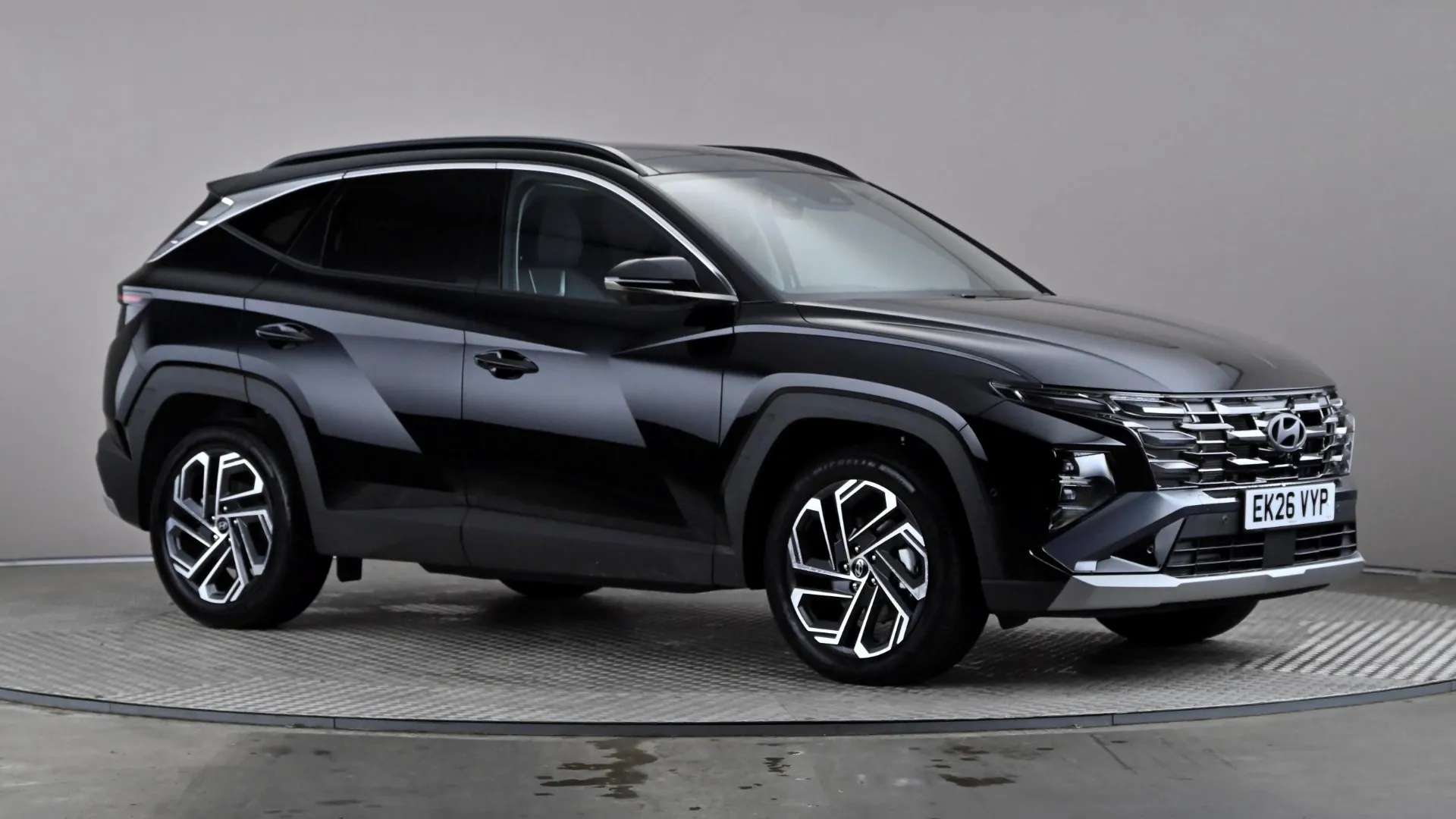 A 2026 HYUNDAI TUCSON 1.6T 239 Hybrid Ultimate Auto A 2026 HYUNDAI TUCSON 1.6T 239 Hybrid Ultimate Auto