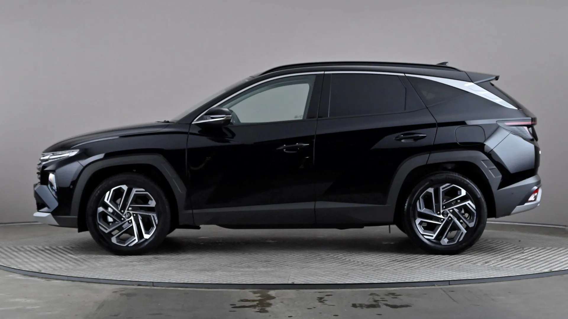 A 2026 HYUNDAI TUCSON 1.6T 239 Hybrid Ultimate Auto A 2026 HYUNDAI TUCSON 1.6T 239 Hybrid Ultimate Auto