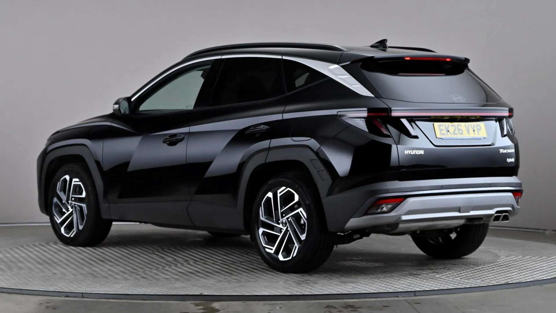 A 2026 HYUNDAI TUCSON 1.6T 239 Hybrid Ultimate Auto A 2026 HYUNDAI TUCSON 1.6T 239 Hybrid Ultimate Auto
