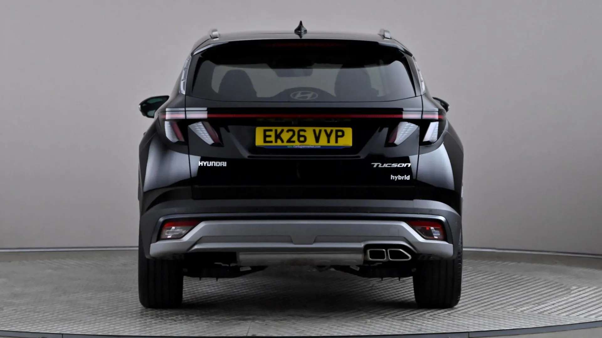 2026 HYUNDAI TUCSON 2026 HYUNDAI TUCSON