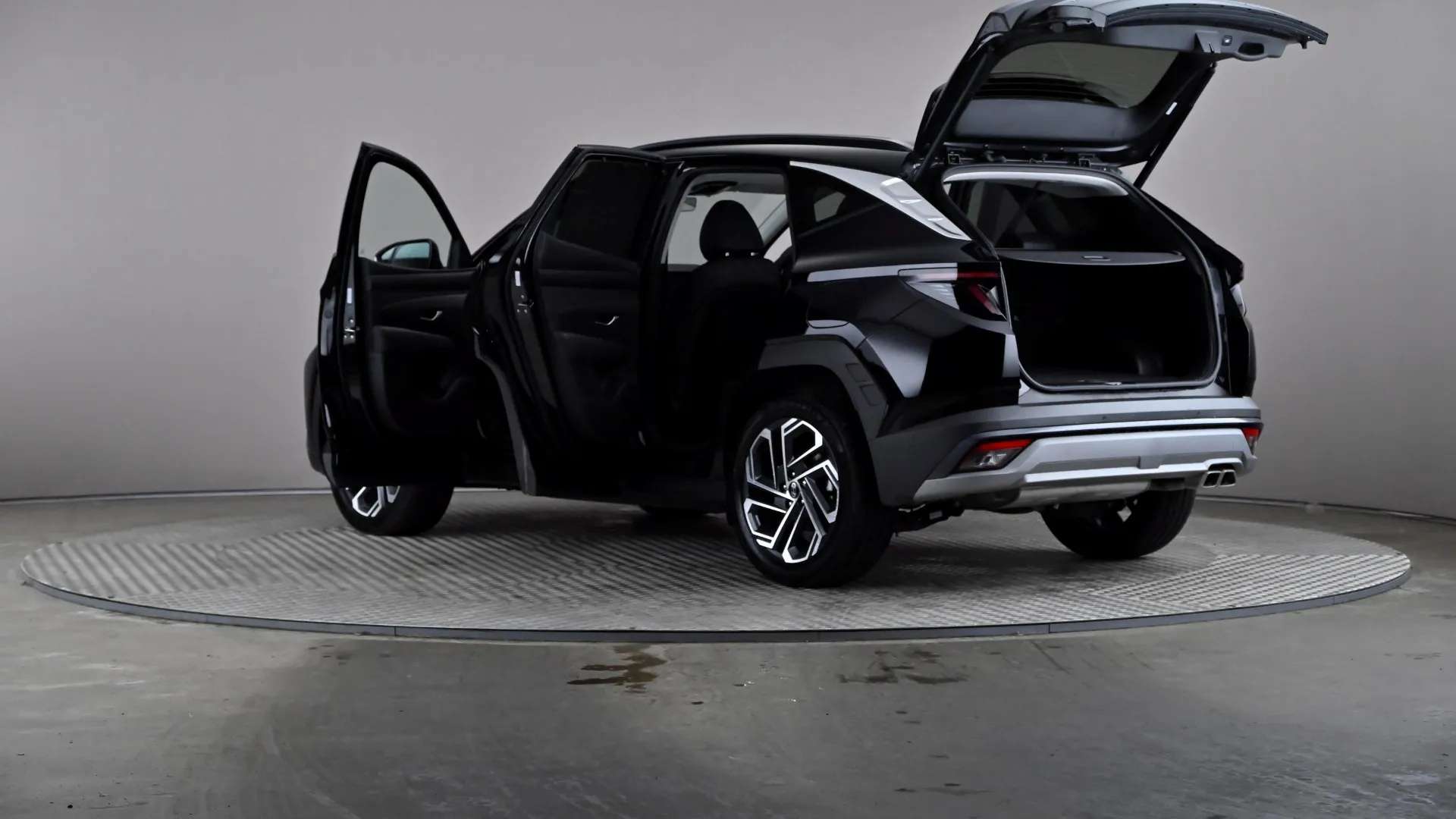 2026 HYUNDAI TUCSON 2026 HYUNDAI TUCSON