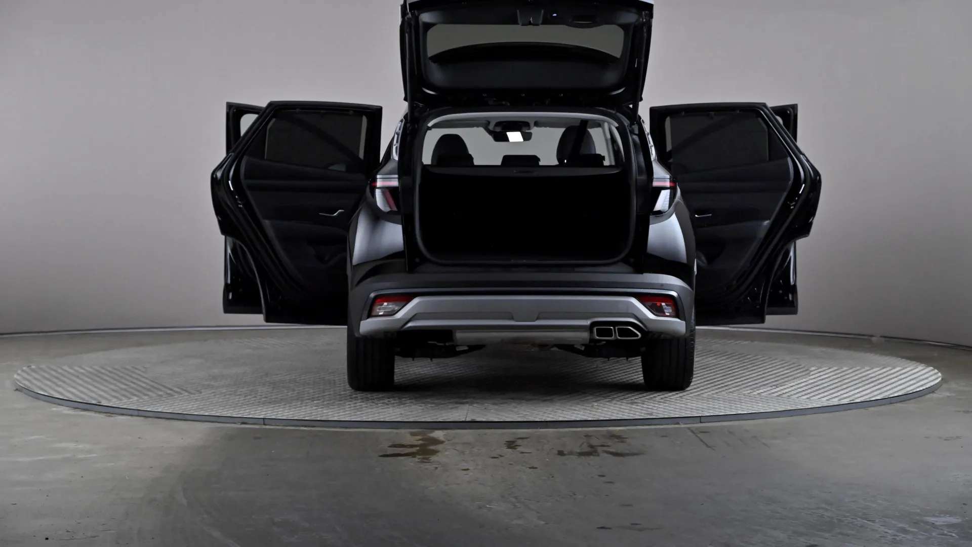 2026 HYUNDAI TUCSON 2026 HYUNDAI TUCSON