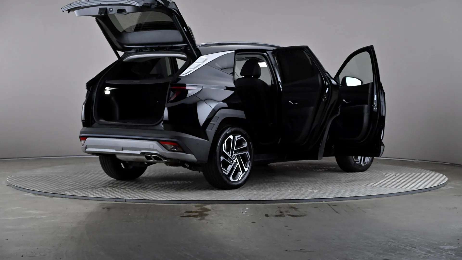 2026 HYUNDAI TUCSON 2026 HYUNDAI TUCSON