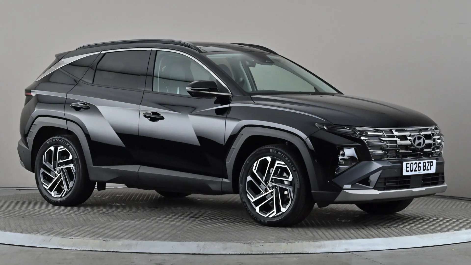 A 2026 HYUNDAI TUCSON 1.6T 239 Hybrid Ultimate Auto A 2026 HYUNDAI TUCSON 1.6T 239 Hybrid Ultimate Auto