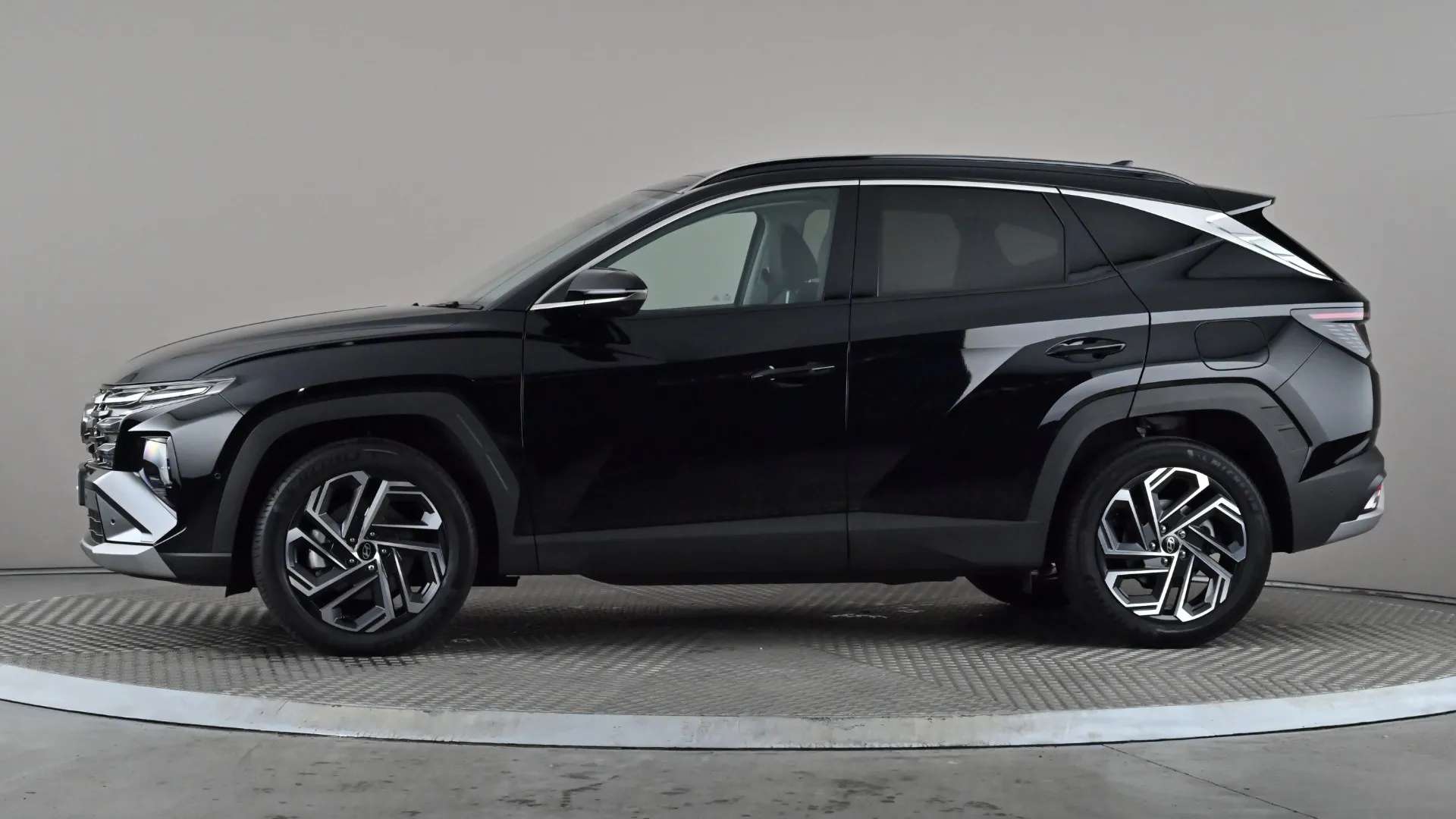 A 2026 HYUNDAI TUCSON 1.6T 239 Hybrid Ultimate Auto A 2026 HYUNDAI TUCSON 1.6T 239 Hybrid Ultimate Auto