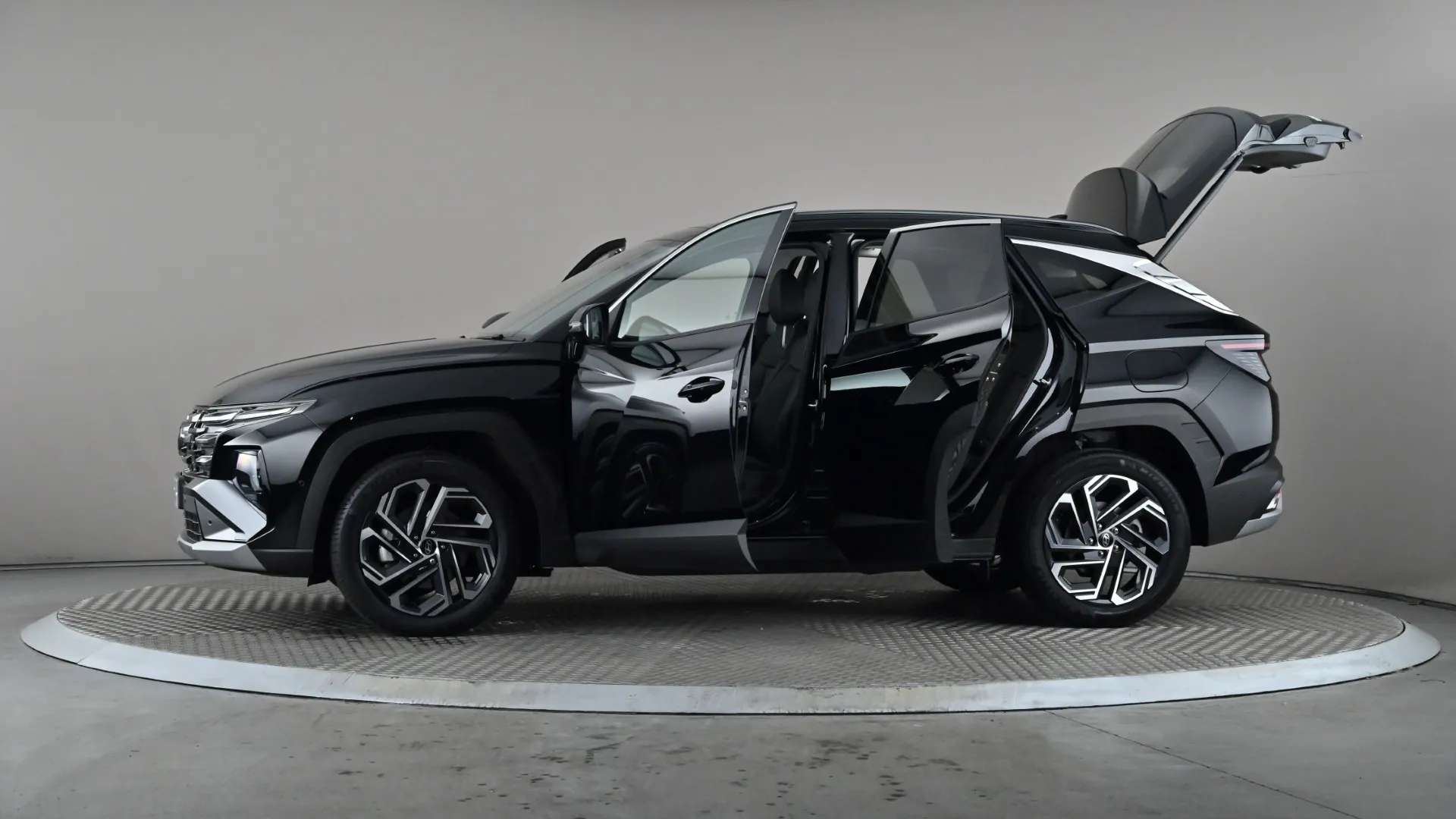 2026 HYUNDAI TUCSON 2026 HYUNDAI TUCSON