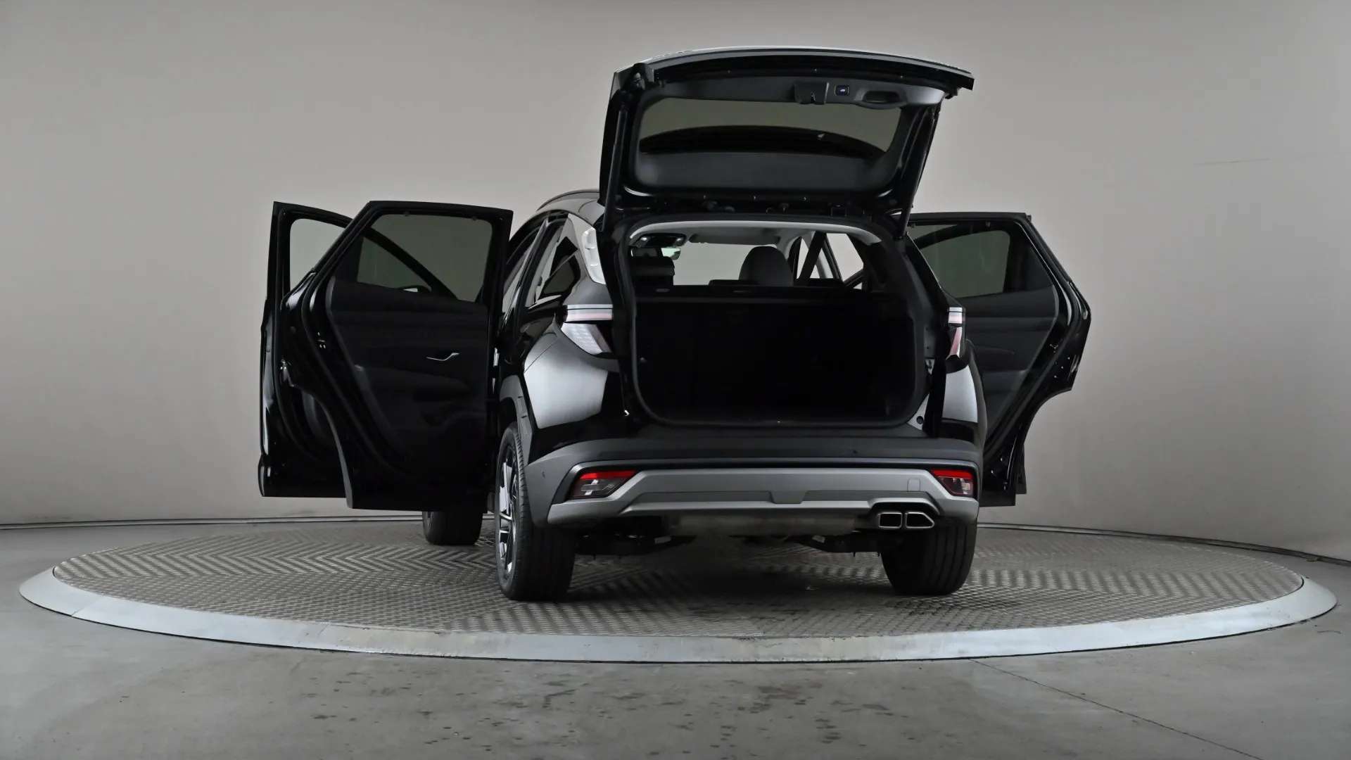 2026 HYUNDAI TUCSON 2026 HYUNDAI TUCSON