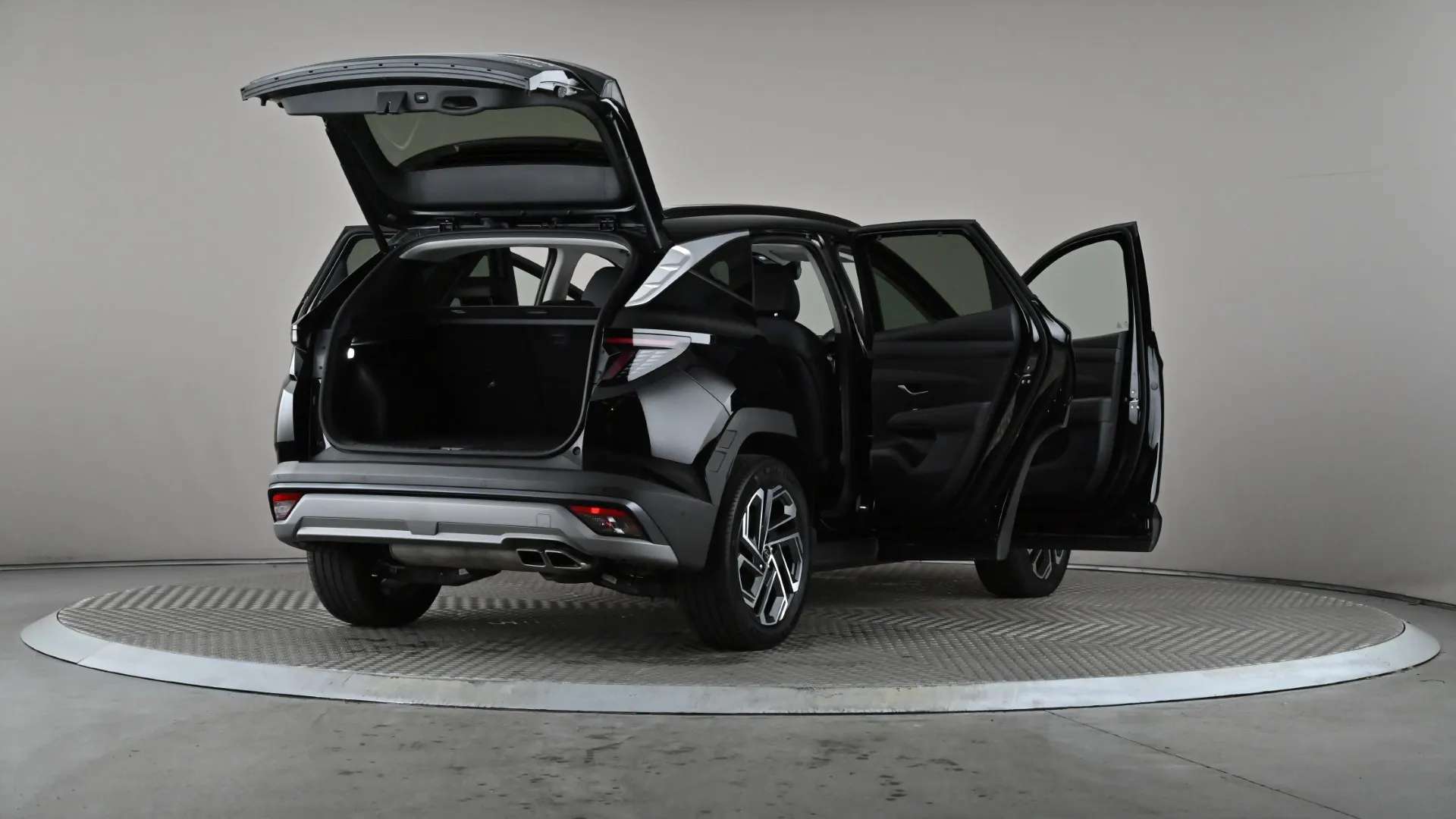 2026 HYUNDAI TUCSON 2026 HYUNDAI TUCSON