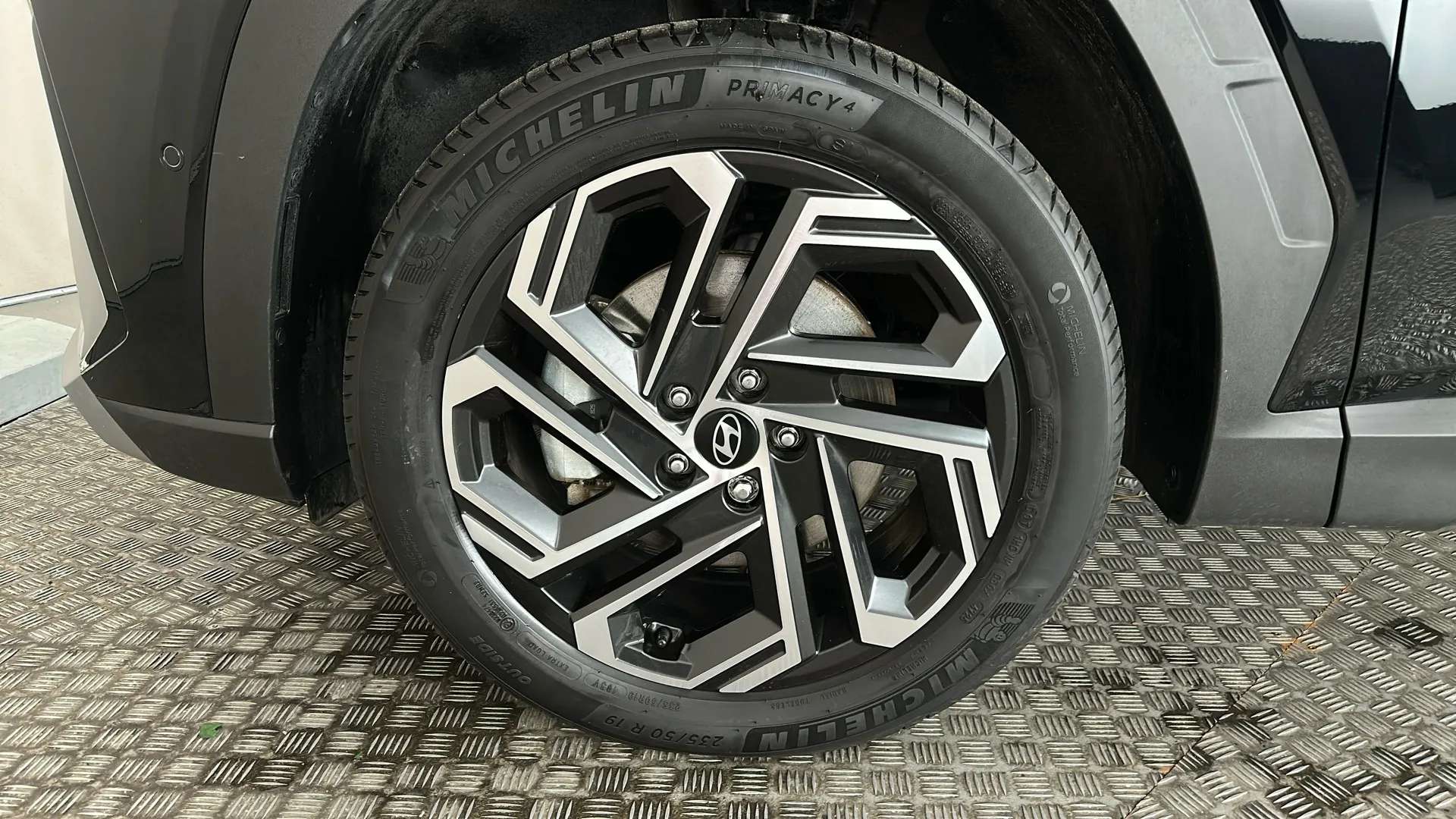 2026 HYUNDAI TUCSON 2026 HYUNDAI TUCSON