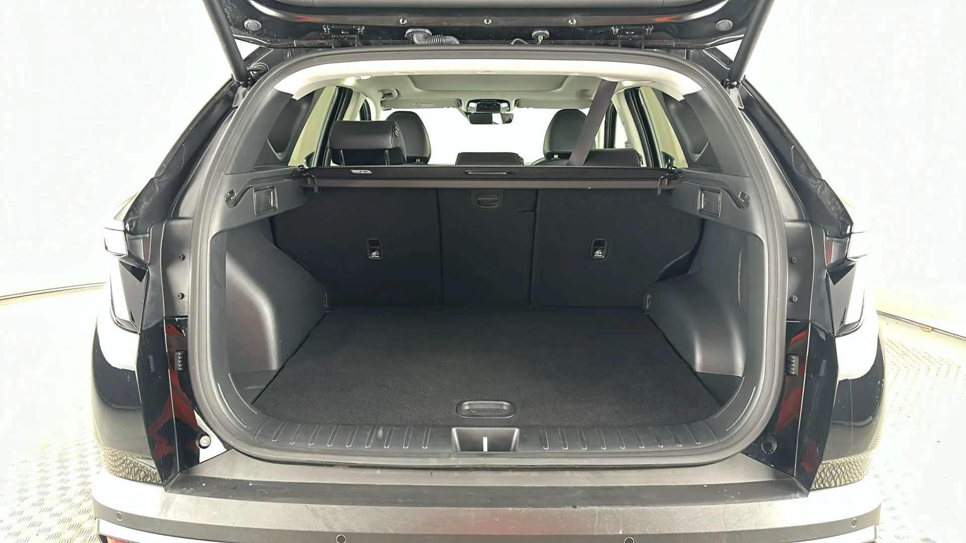 2026 HYUNDAI TUCSON 2026 HYUNDAI TUCSON